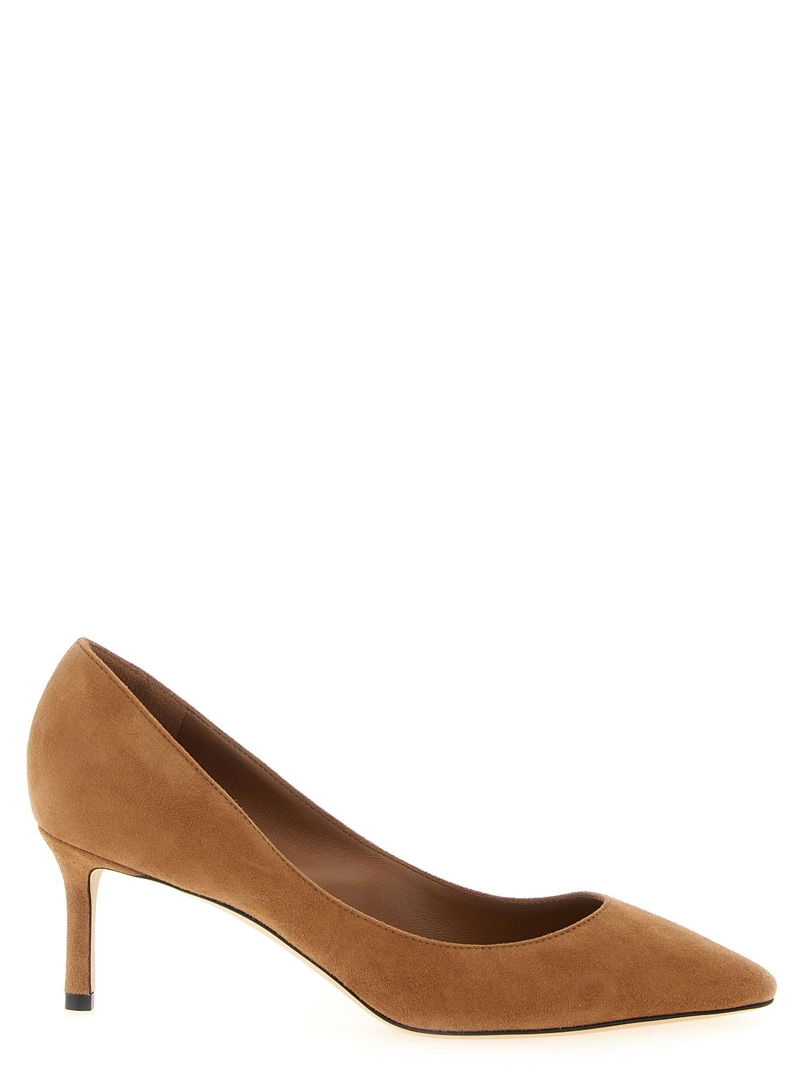 Designer Jimmy Choo Romy 60 Shoes for Women - Up to 73% off