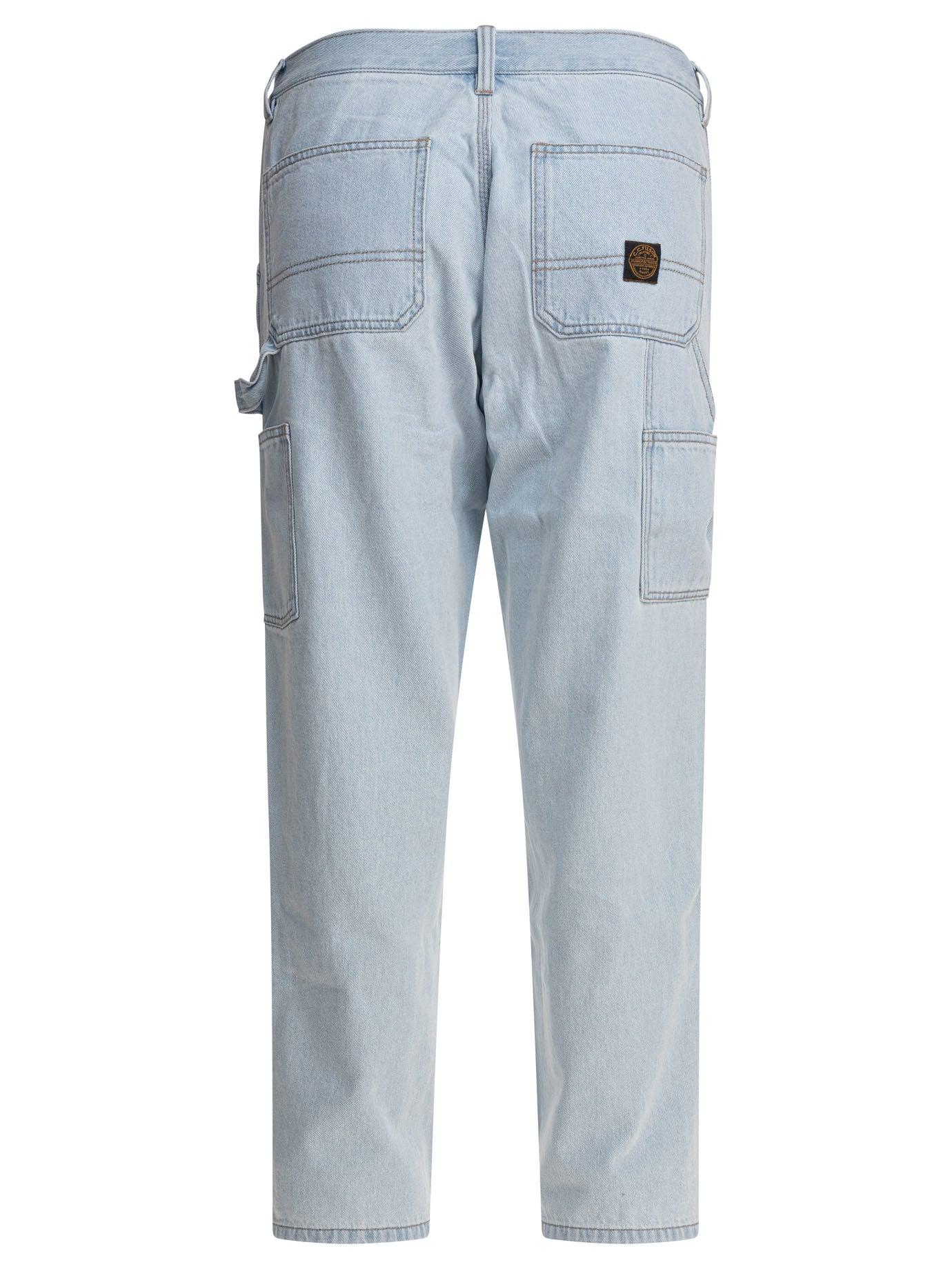 デニム・ジーパン Filson W'S 9-OZ. DENIM WORK JEANS Women's 9-oz. Work Jeans | Filson