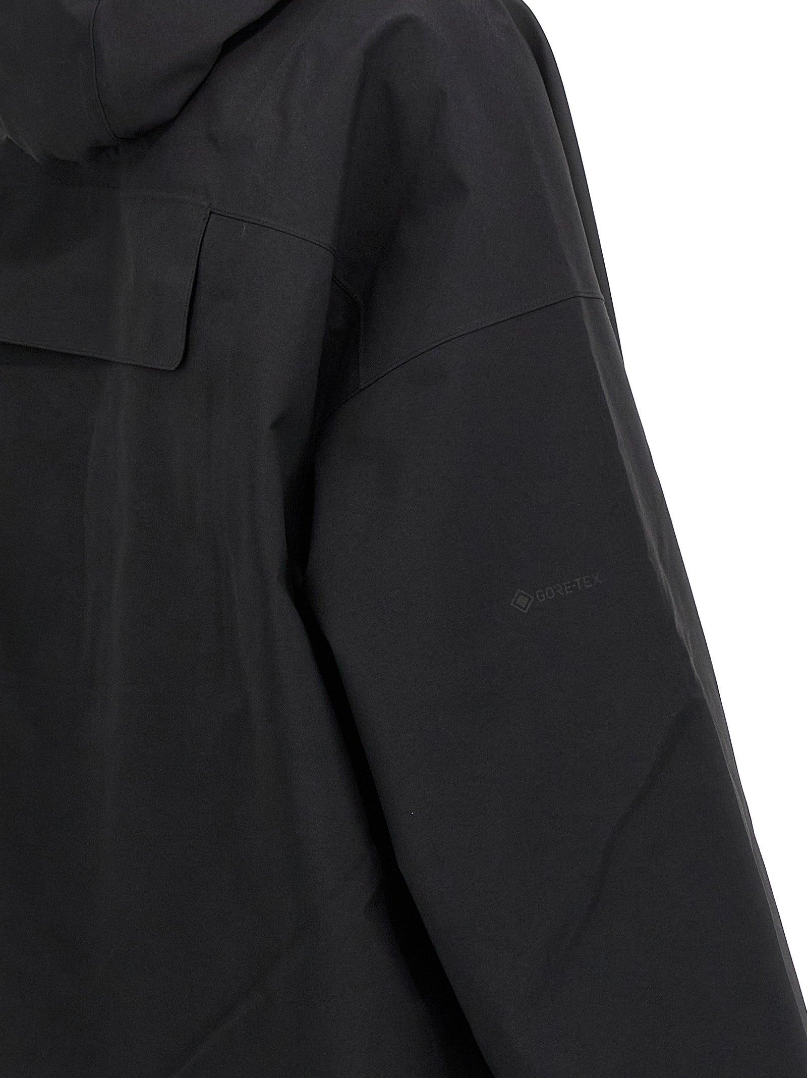 Y-3 Gore-Tex Hard Shell Jacket in Blue for Men | Lyst Y-3 Gore-Tex Hard Shell Jacket in Blue for Men | Lyst