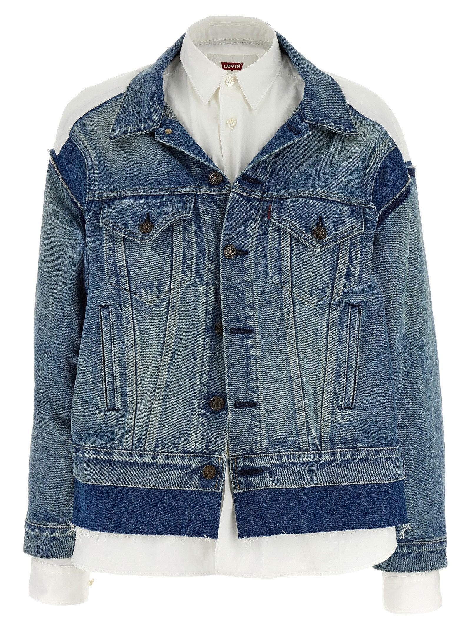 Junya Watanabe Casual jackets for Women | Online Sale up to