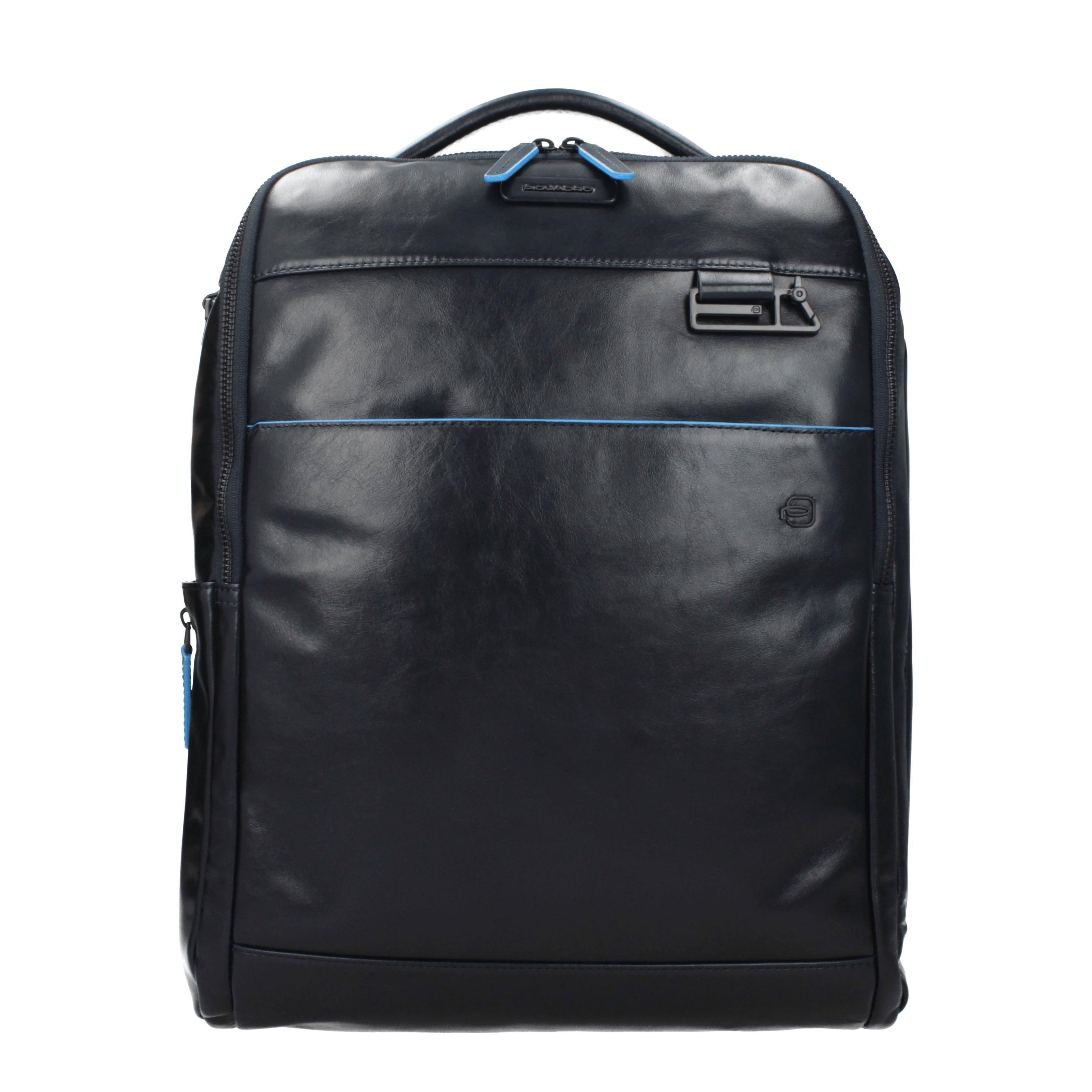 Piquadro Backpacks for Men Online Sale up to 43 off Lyst UK