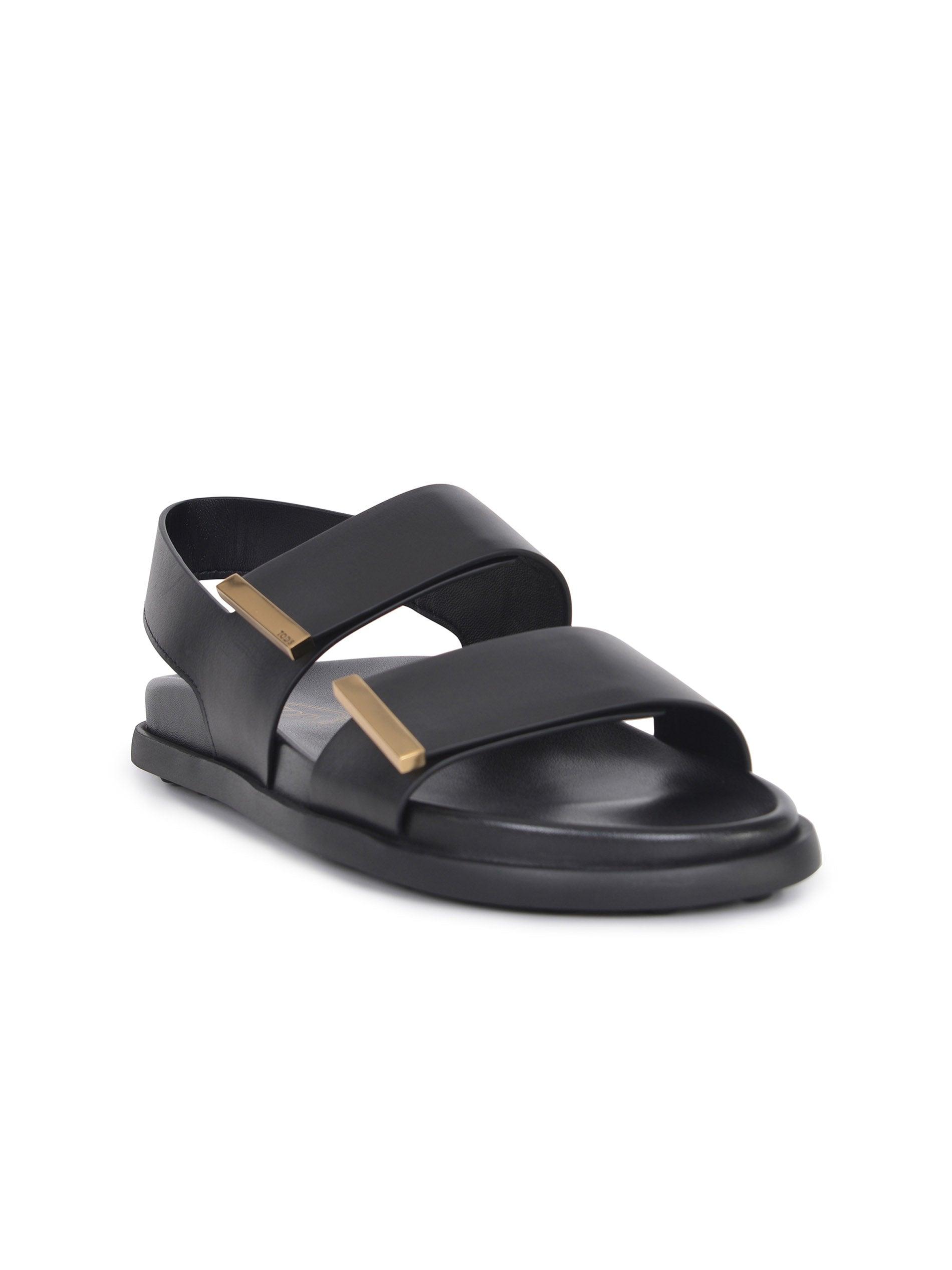 Tod's Flat sandals for Women | Online Sale up to 75% off | Lyst