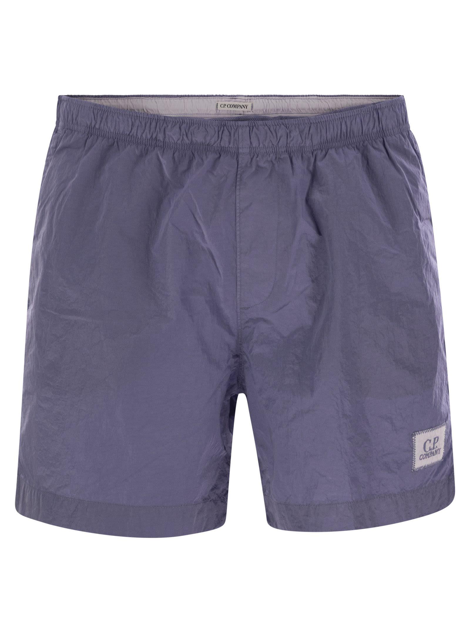 chrome short cp company homme