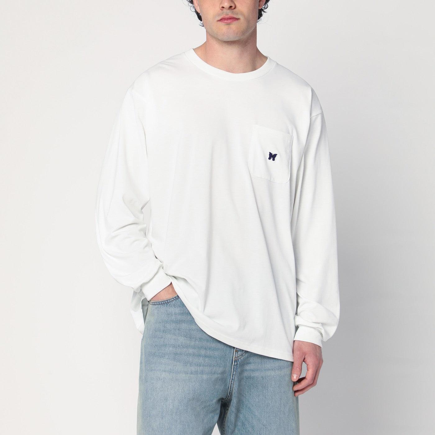 Needles Long-sleeve t-shirts for Men | Online Sale up to 55