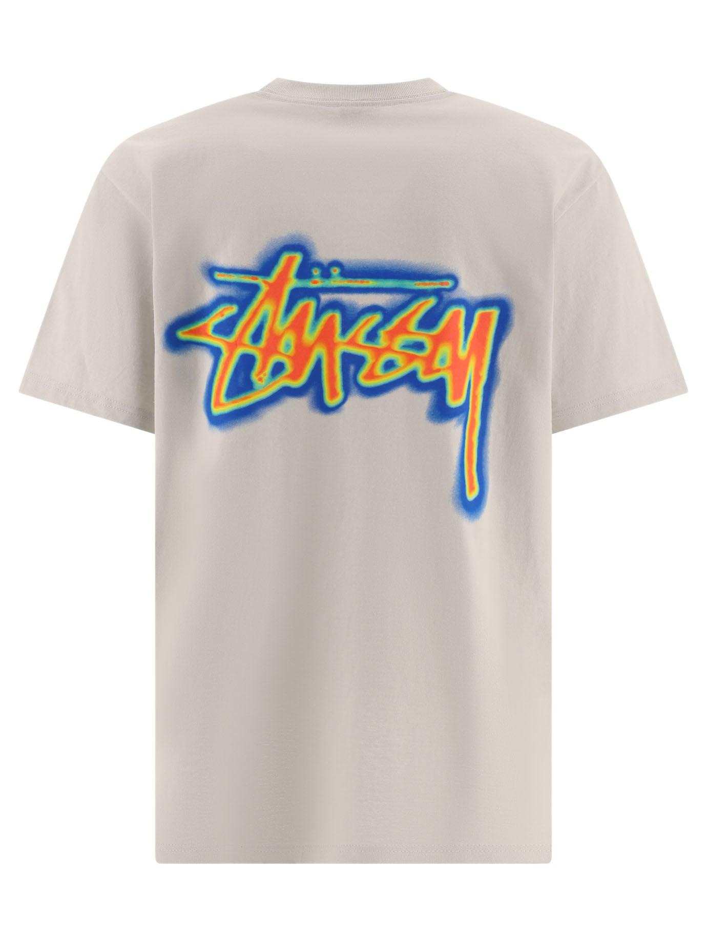 Stussy T-shirts for Women | Online Sale up to 12% off | Lyst