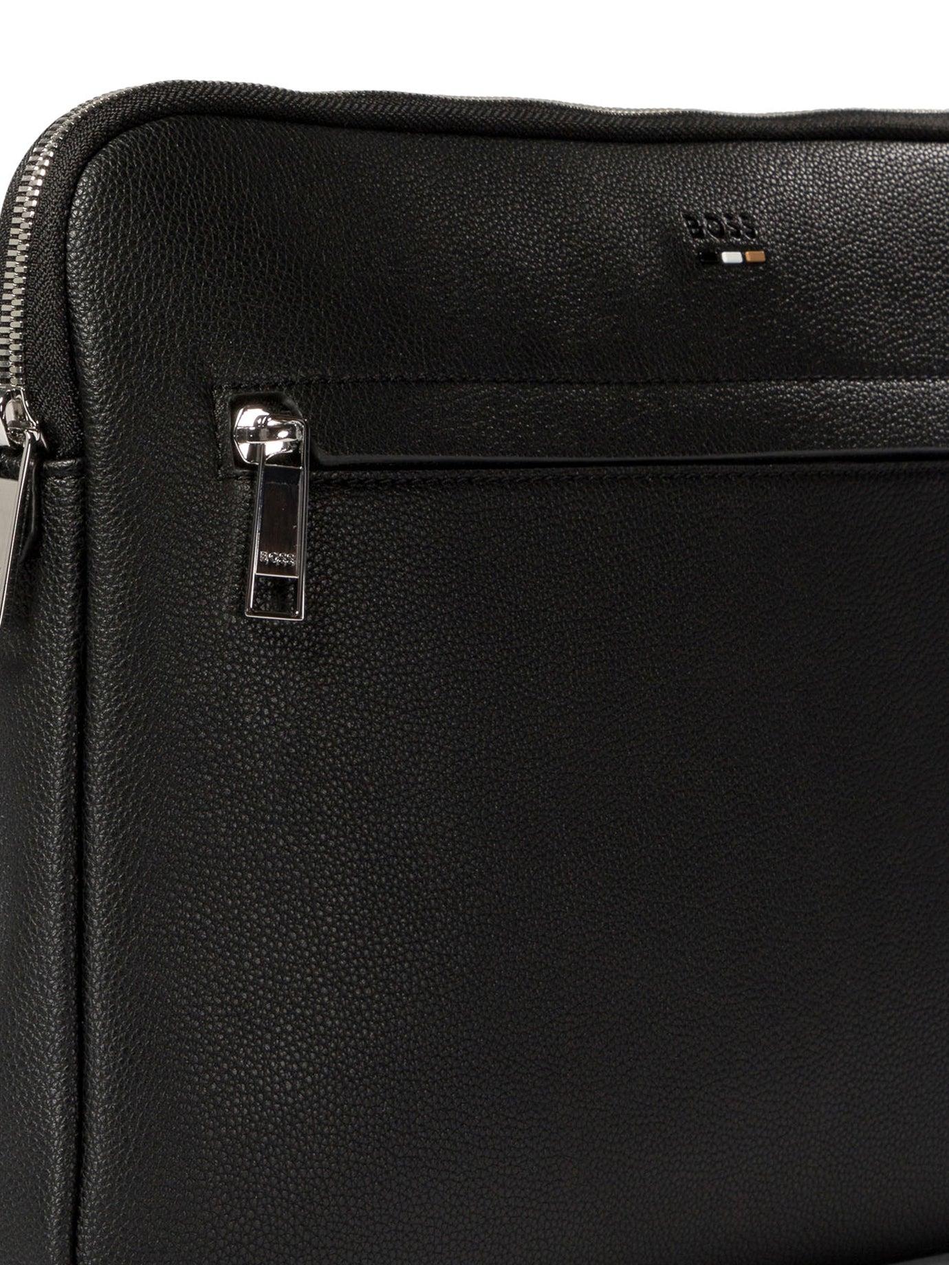 BOSS Laptop Case in Black for Men Lyst