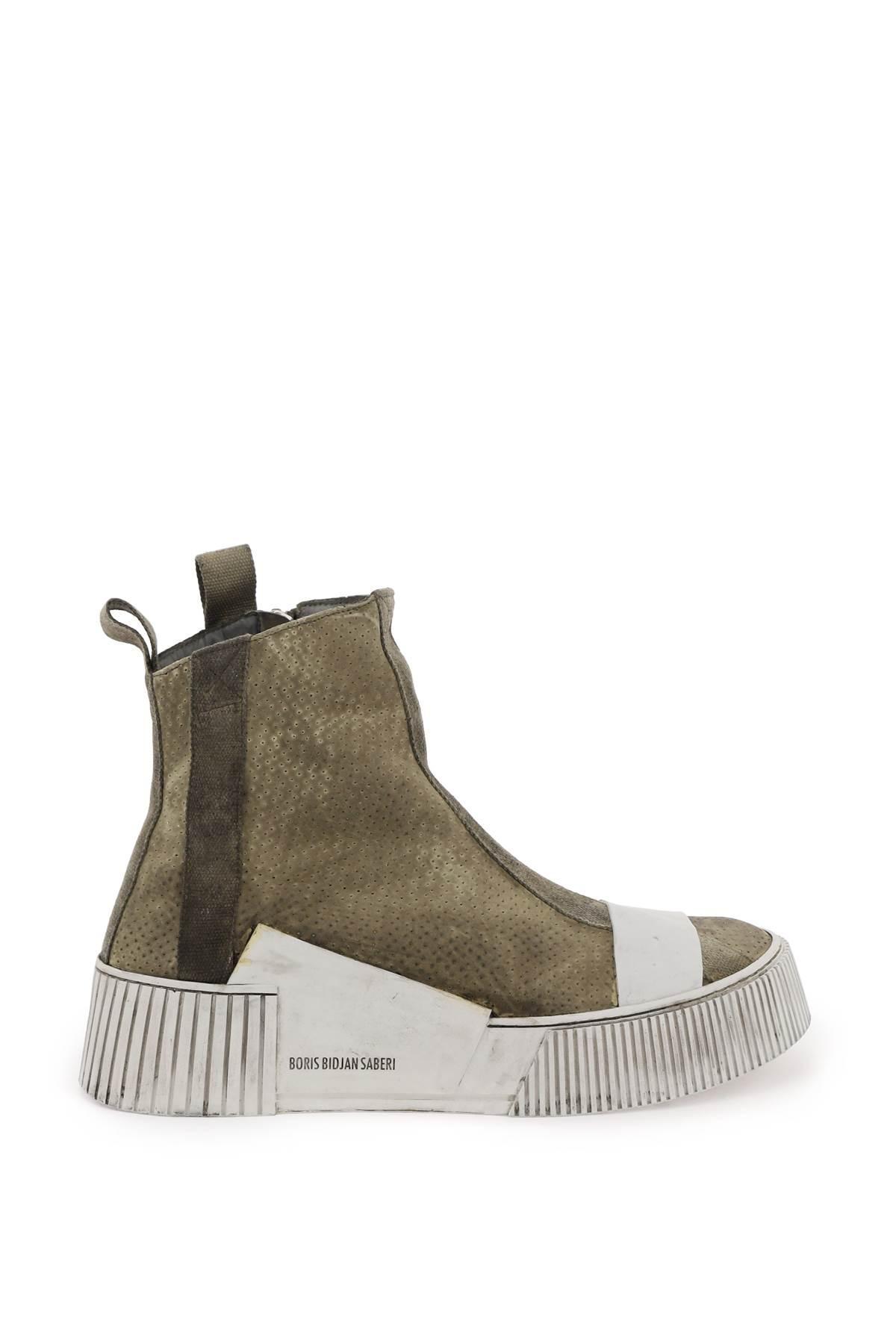 Boris Bidjan Saberi Sneaker für Herren | Online-Schlussverkauf 