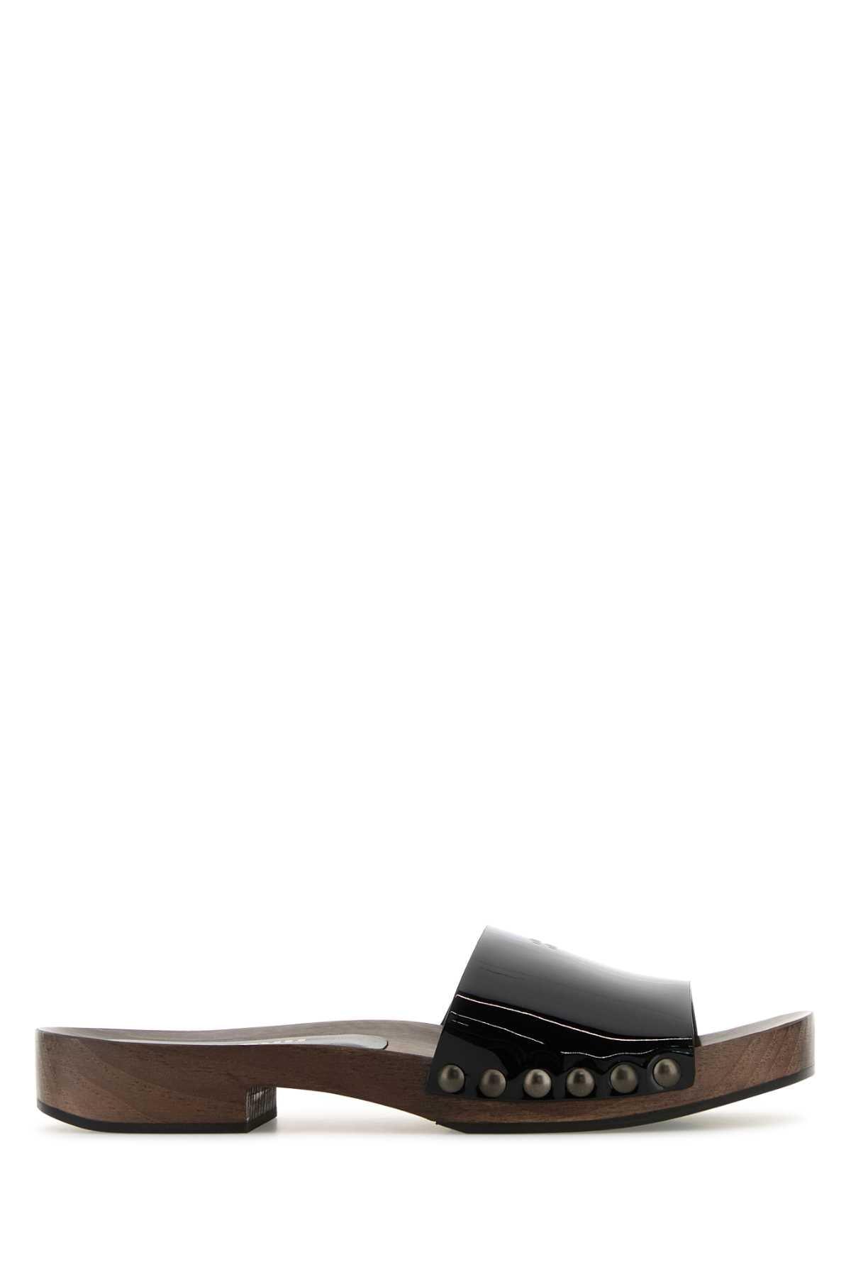 Miu Miu Flat sandals for Women | Online Sale up to 38% off