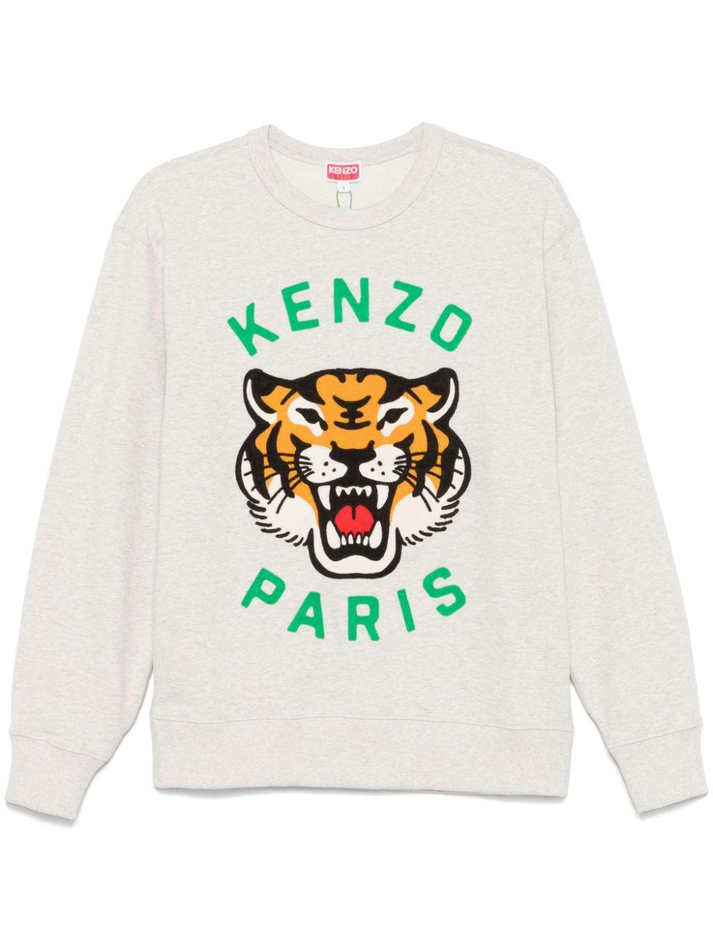 Kenzo sweater dames hotsell