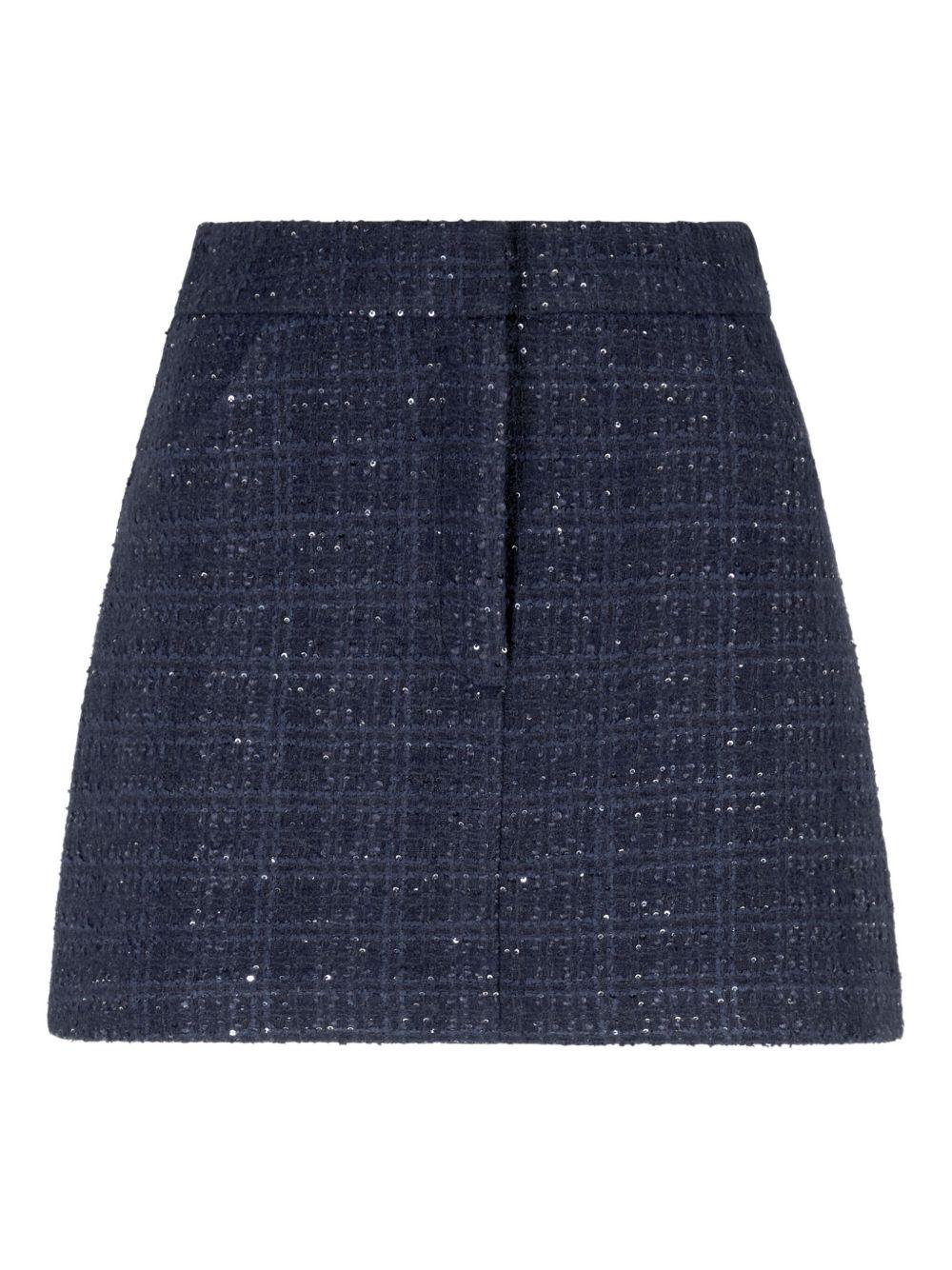 Emporio Armani Skirts for Women | Online Sale up to 85% off