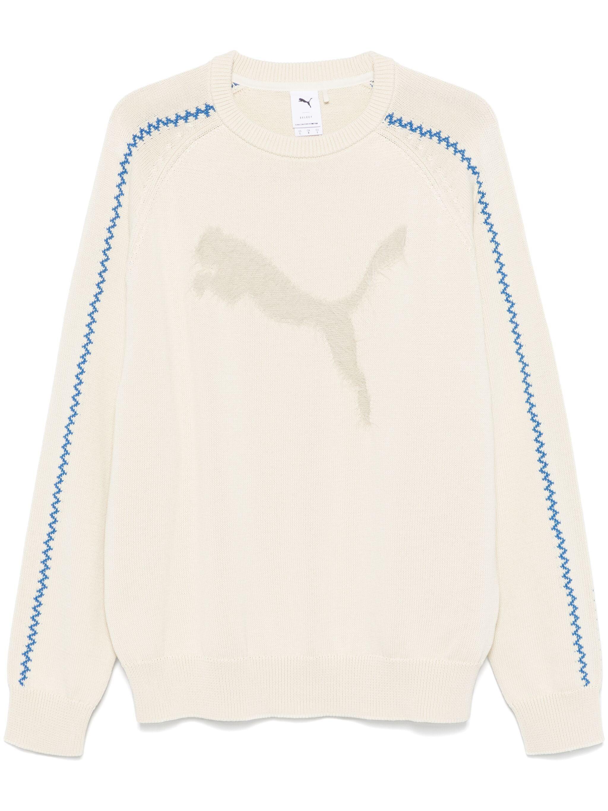 PUMA Sweatshirts for Men Online Sale up to 64 off Lyst Australia