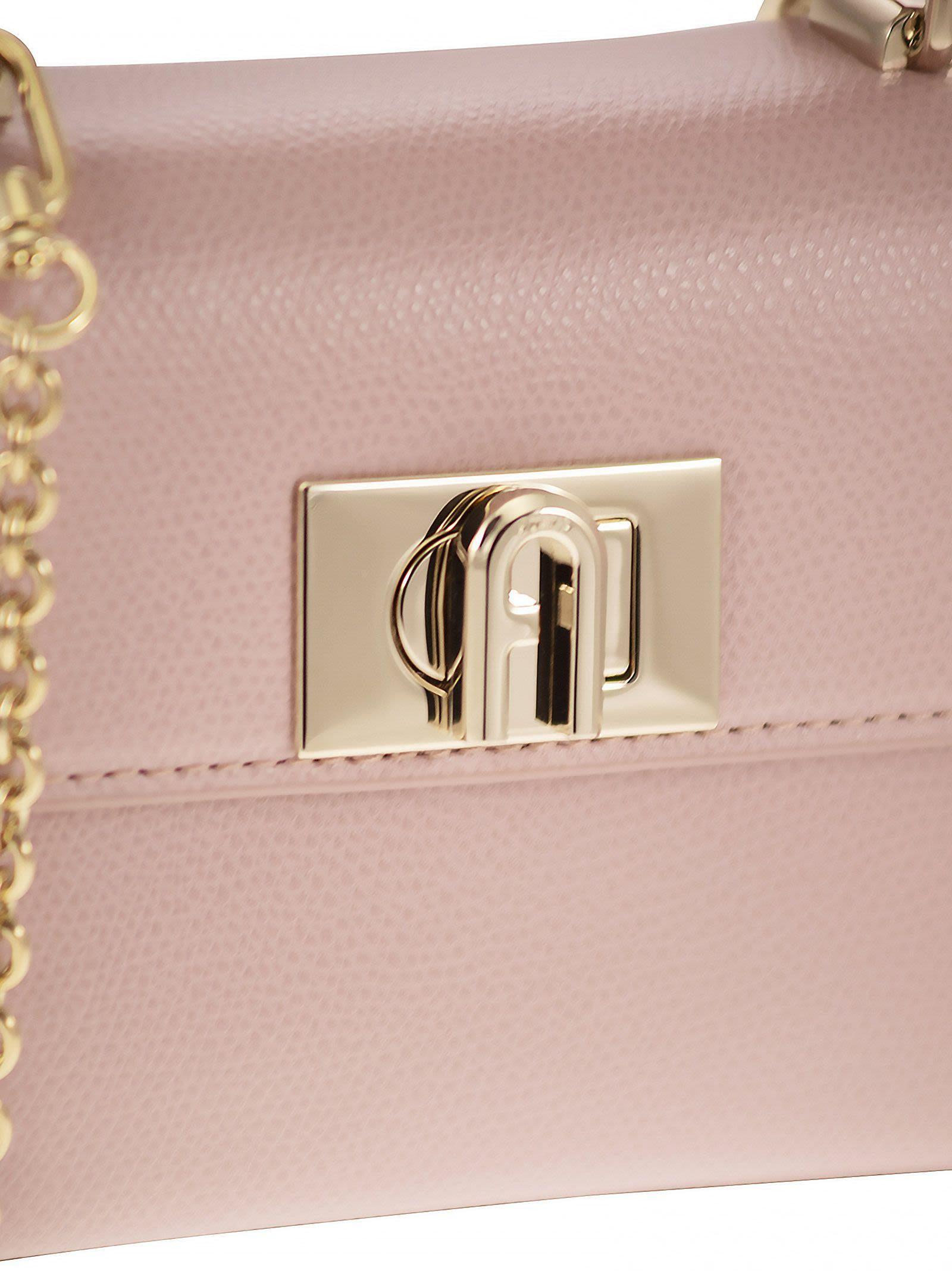Furla ballerina bag new arrivals