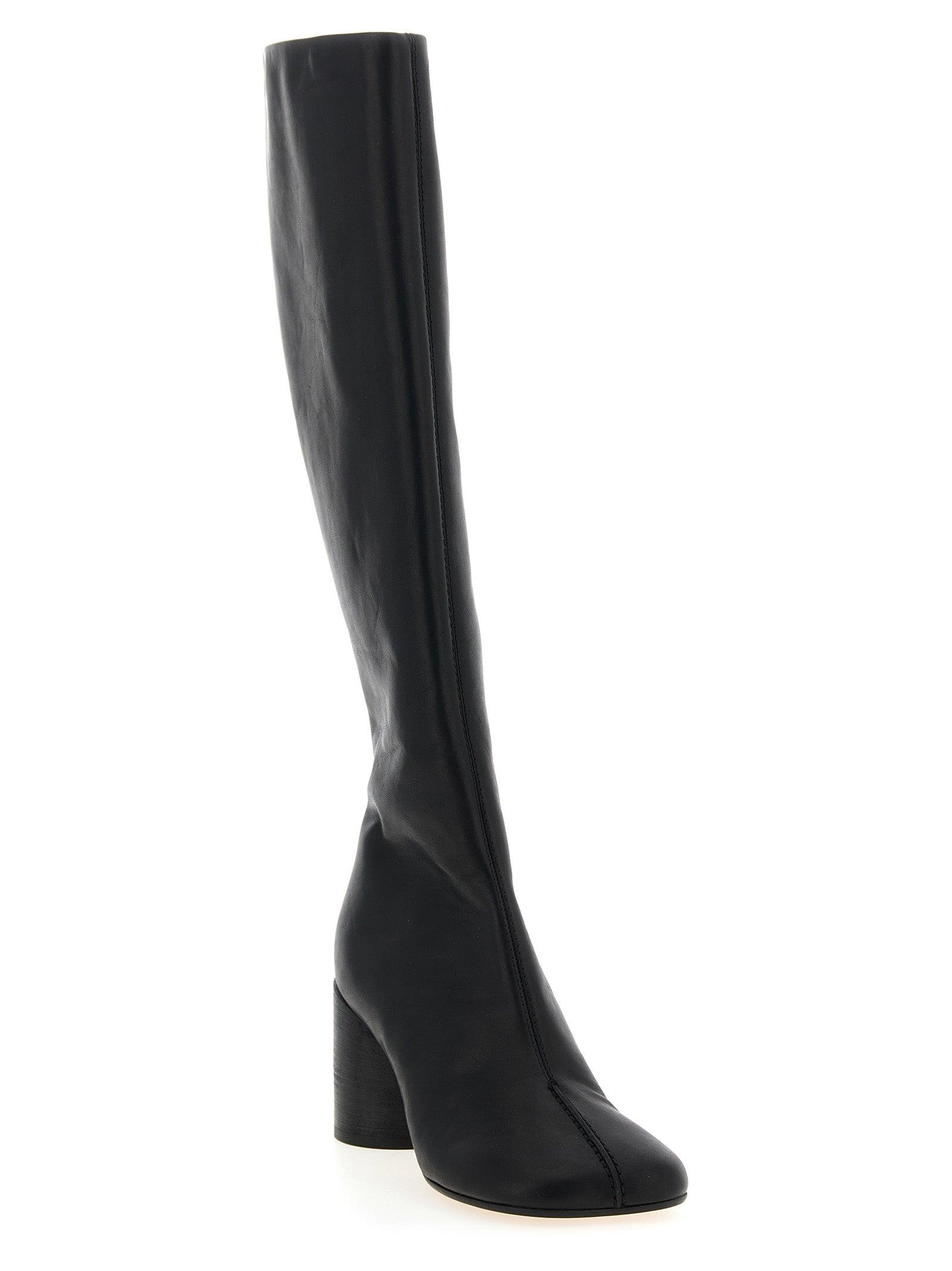 MM6 by Maison Martin Margiela Knee-high boots for Women