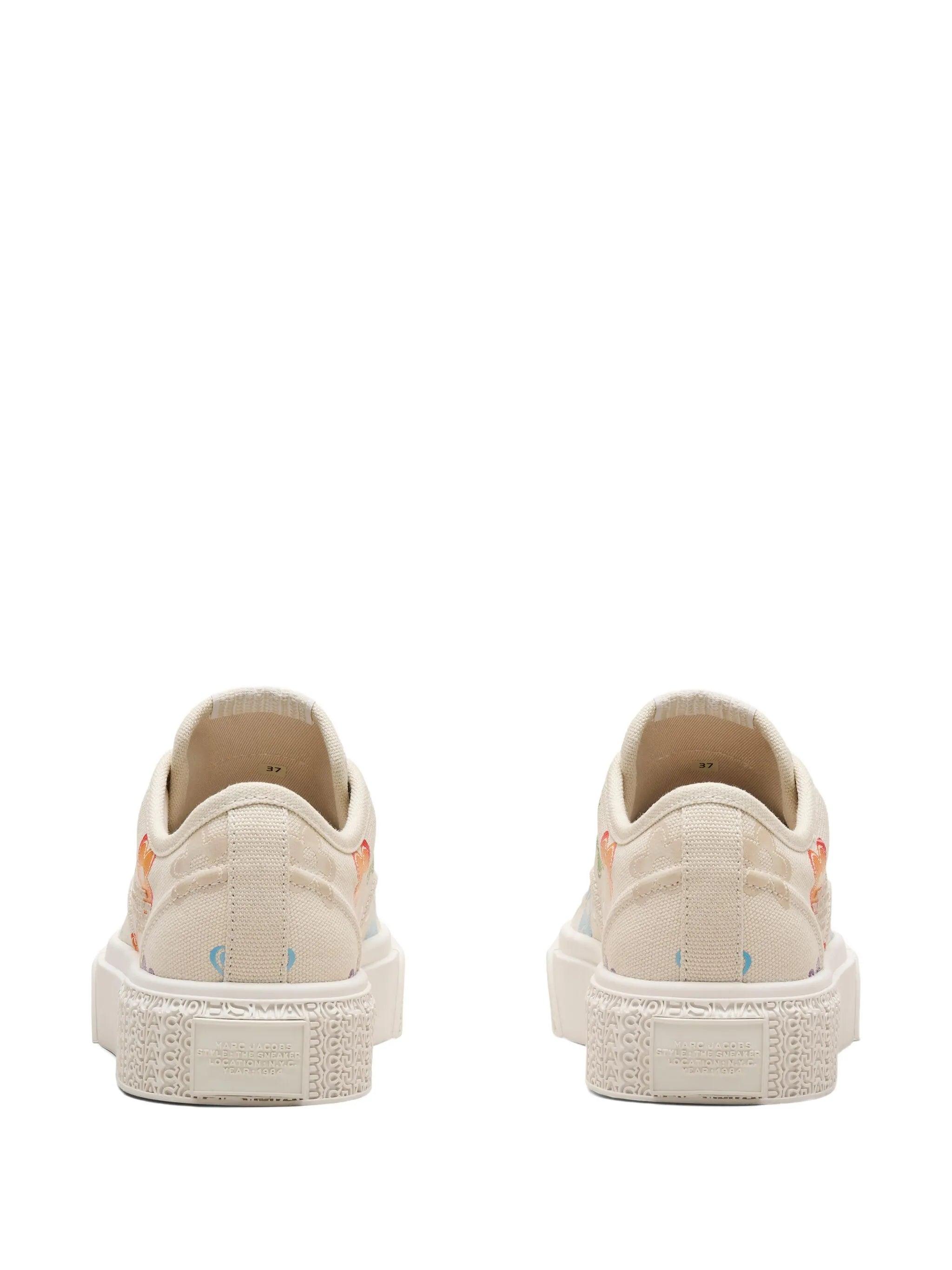 Marc Jacobs Low-top sneakers for Women | Online Sale up to