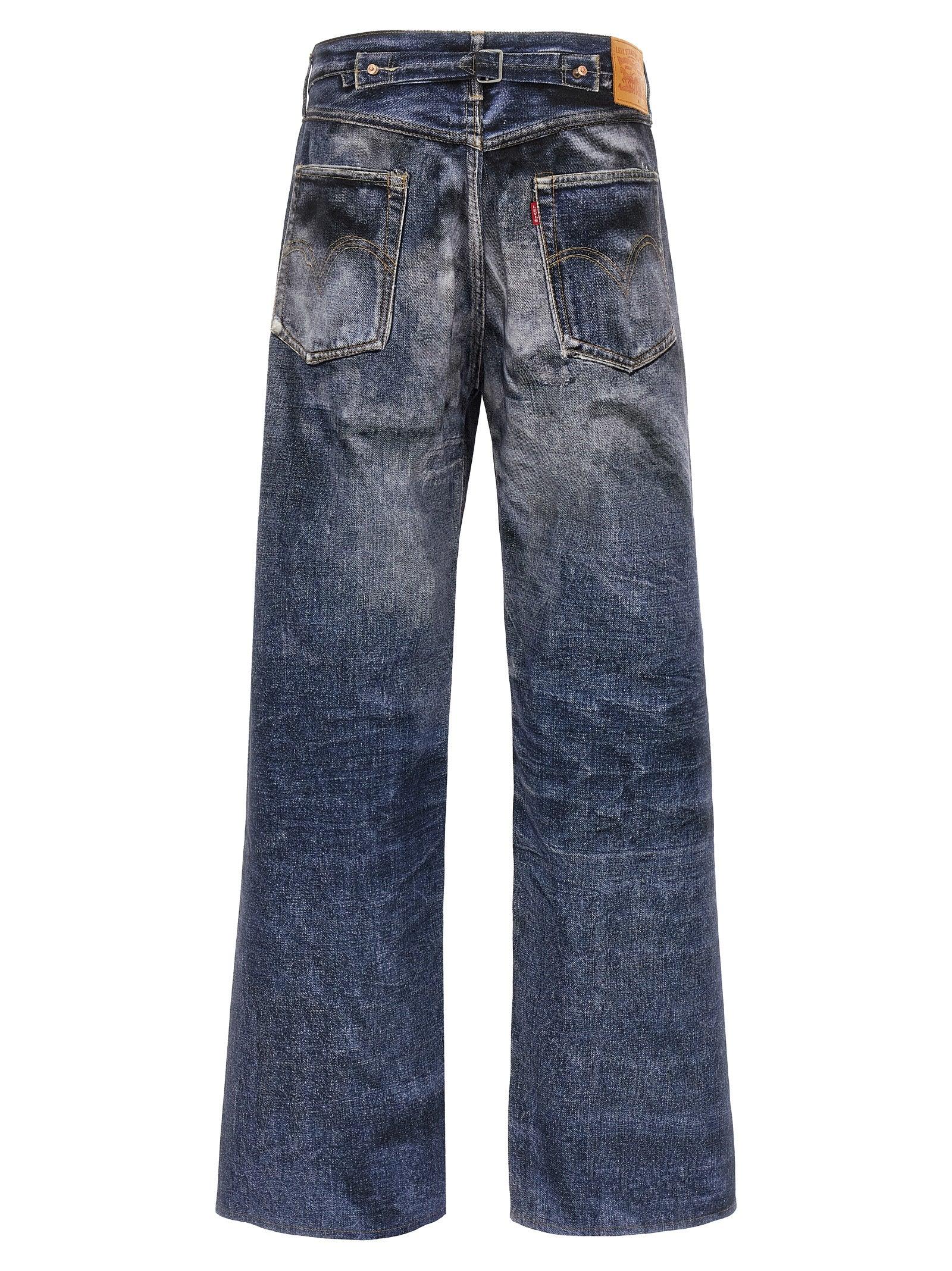 Junya Watanabe Jeans for Women | Online Sale up to 72% off