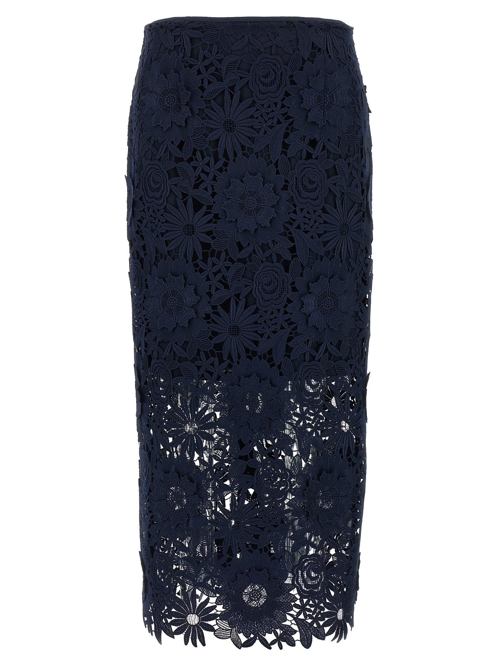 ROTATE BIRGER CHRISTENSEN Mid-length skirts for Women