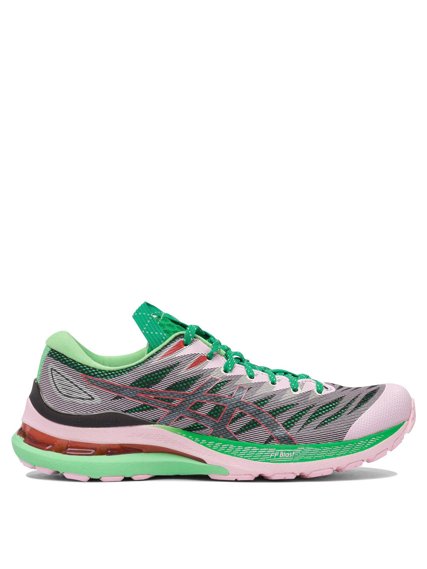 スニーカー Asics Sneakers & Slip-On Green Asics Sneakers & Slip-On in Green for Men | Lyst