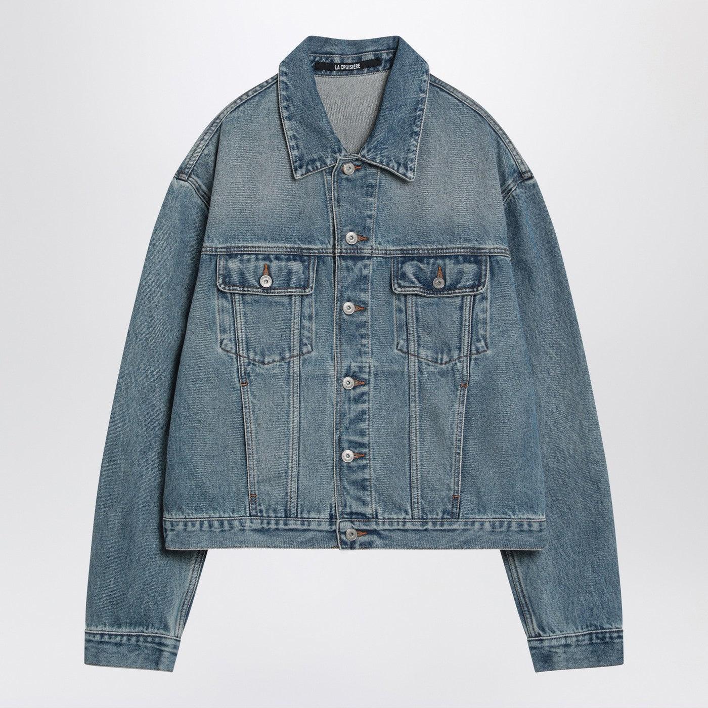 JACQUEMUS テロ クロッフト レサ シャケット 243CO0731663 130 Jacquemus Jackets for Men | Online Sale up to 50% off | Lyst