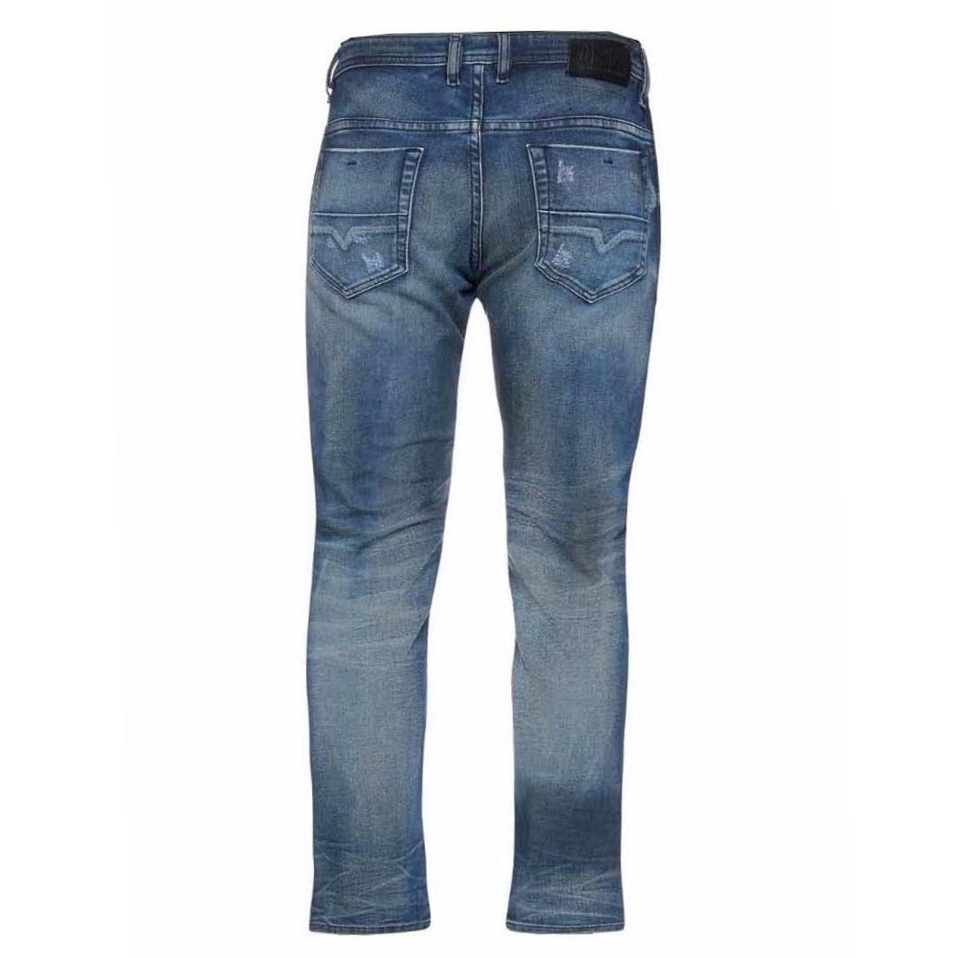 DIESEL Denim Thommer-x 009fl Jeans in 
