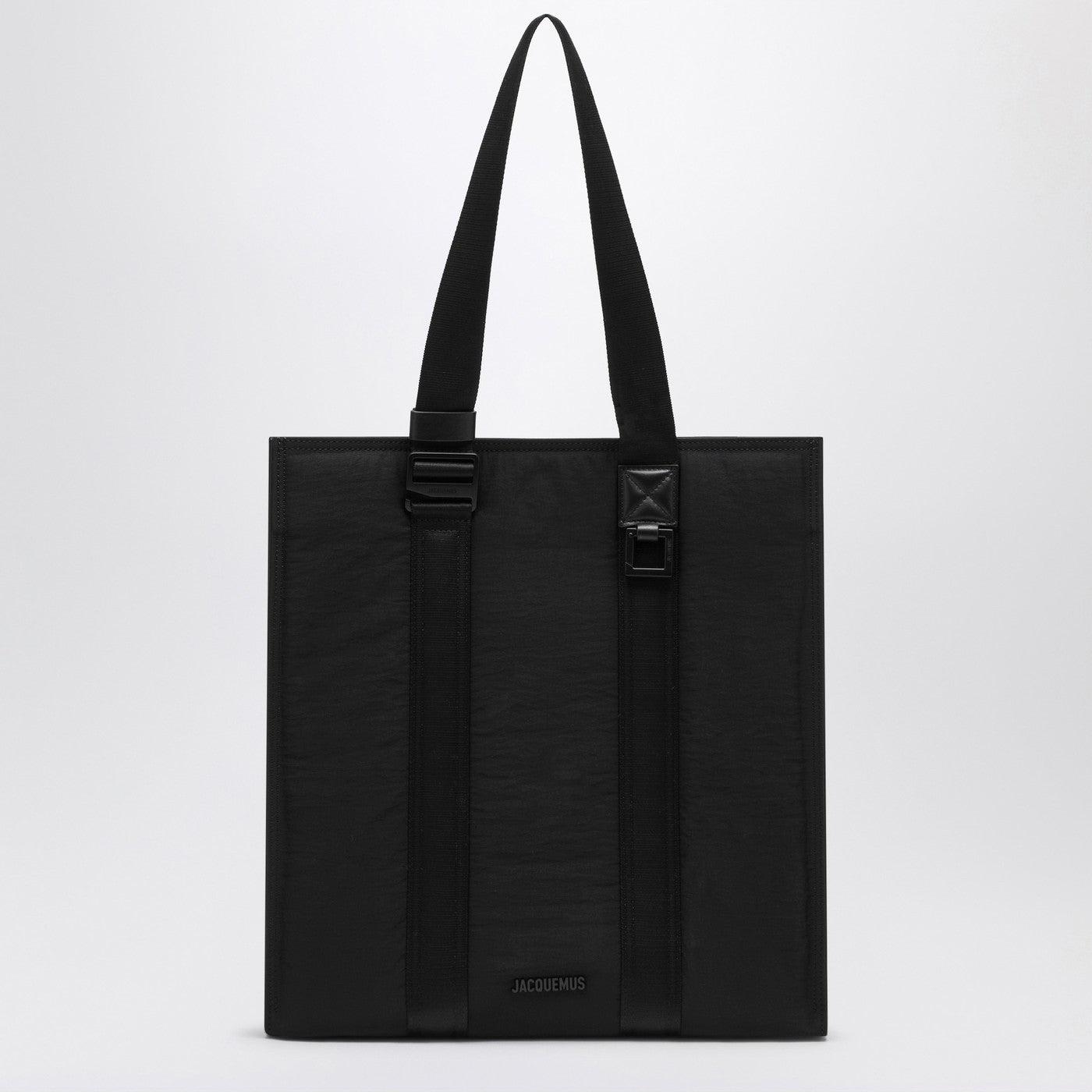 【ジャックムス】 Tote Bags トートバッグ JACQUEMUS（ジャックムス）の「Jacquemus - Le A4 Multi Strap