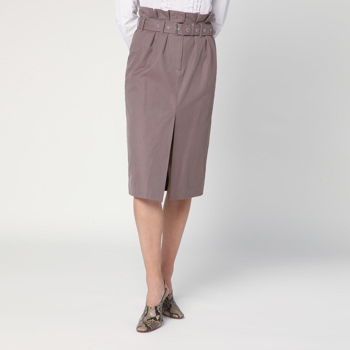 Dries Van Noten Knee-length skirts for Women | Online Sale Dries Van Noten Knee-length skirts for Women | Online Sale