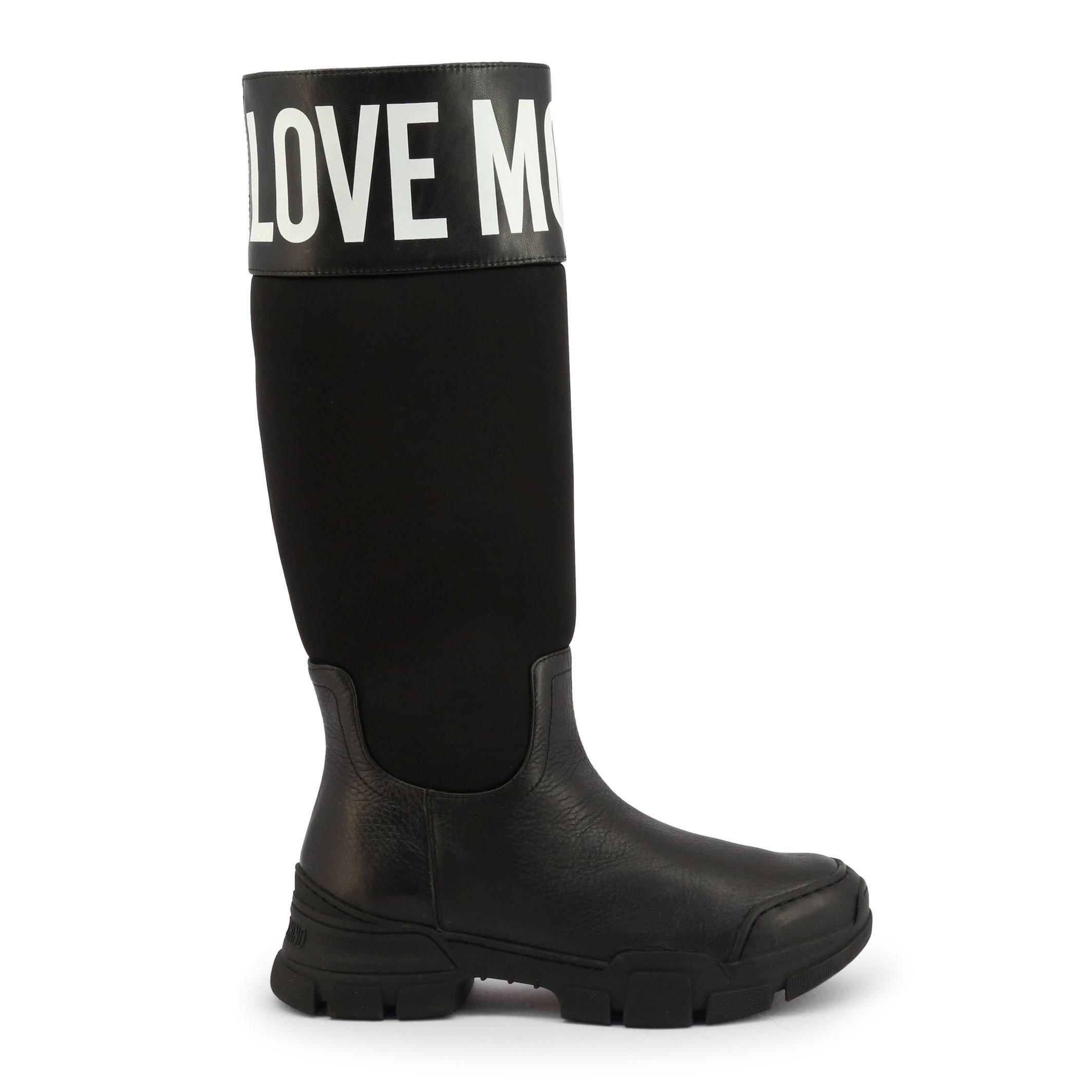 boots moschino