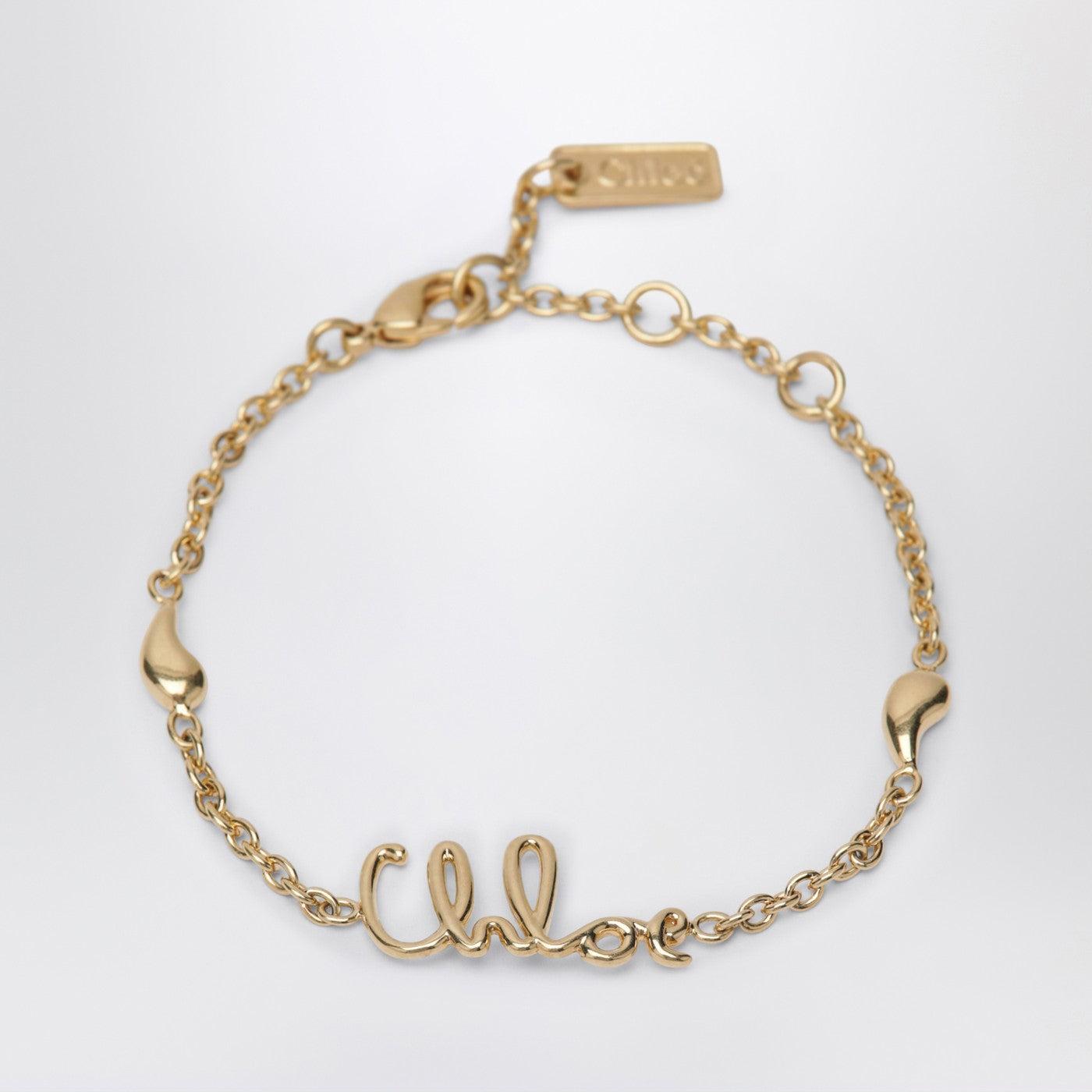 Chloé Bracelets for Women | Online Sale up to 50% off | Lyst