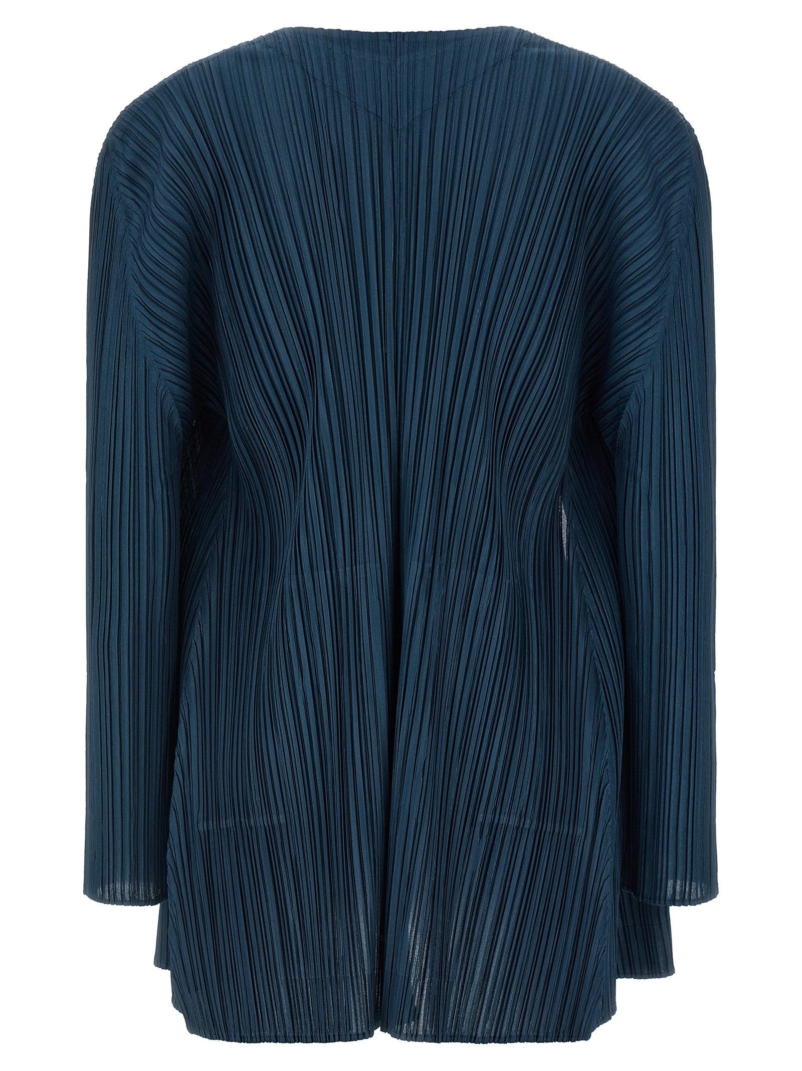 Pleats Please Issey Miyake Cardigans for Women | Online Sale