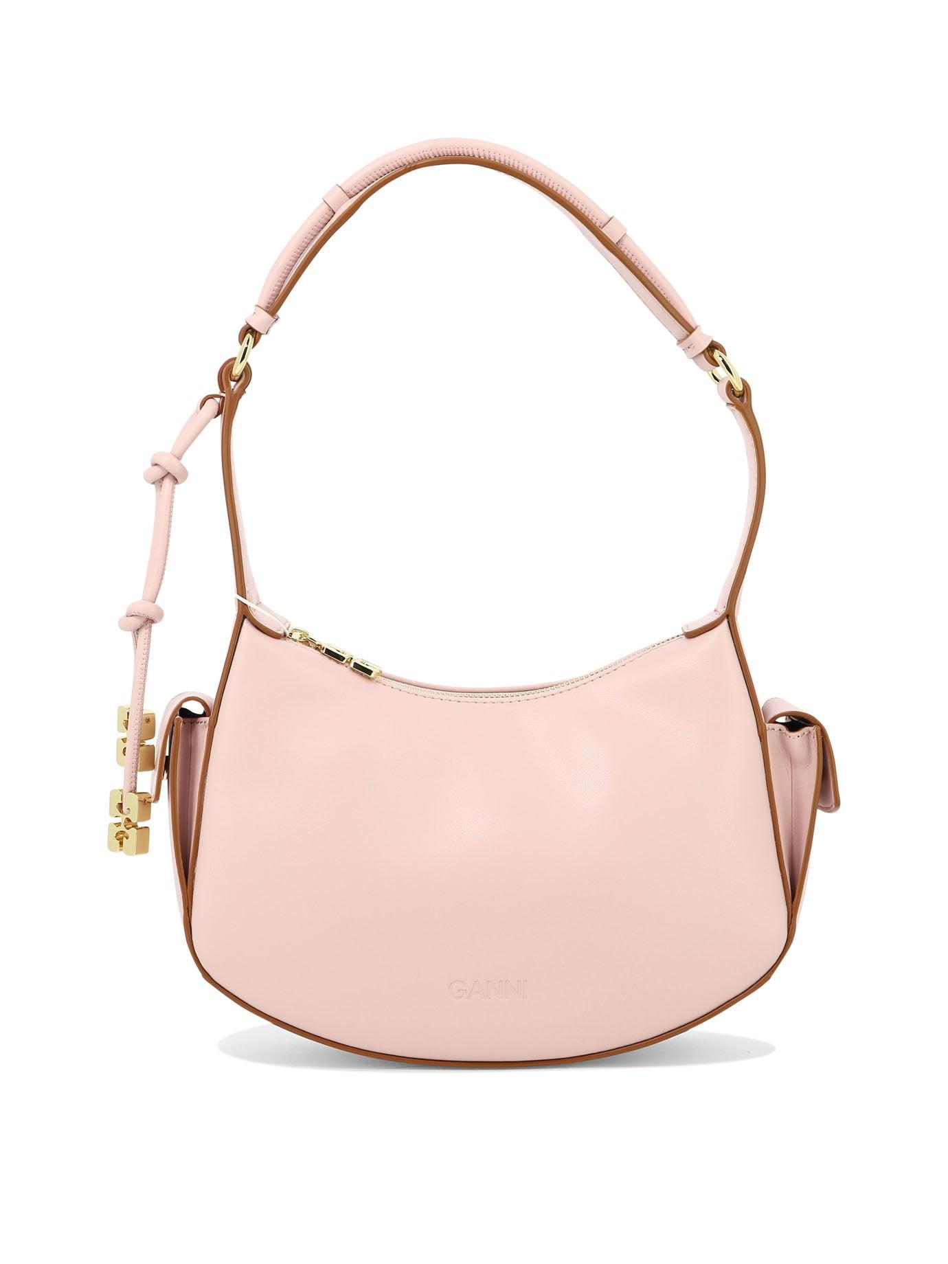 ガニー(GANNI)｜Ganni Bou Bag Mini｜スニーカー・ファッション