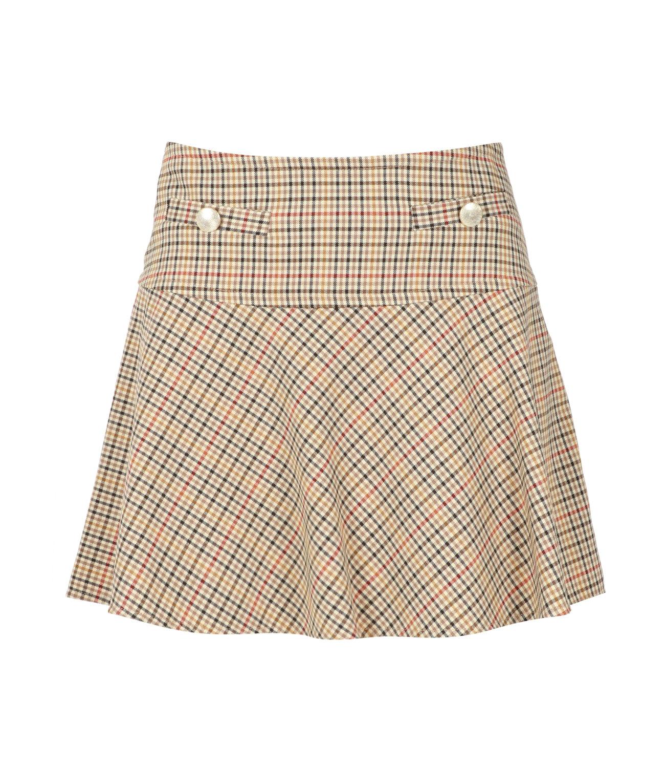 Semicouture Skirts for Women | Online Sale up to 50% off | Lyst