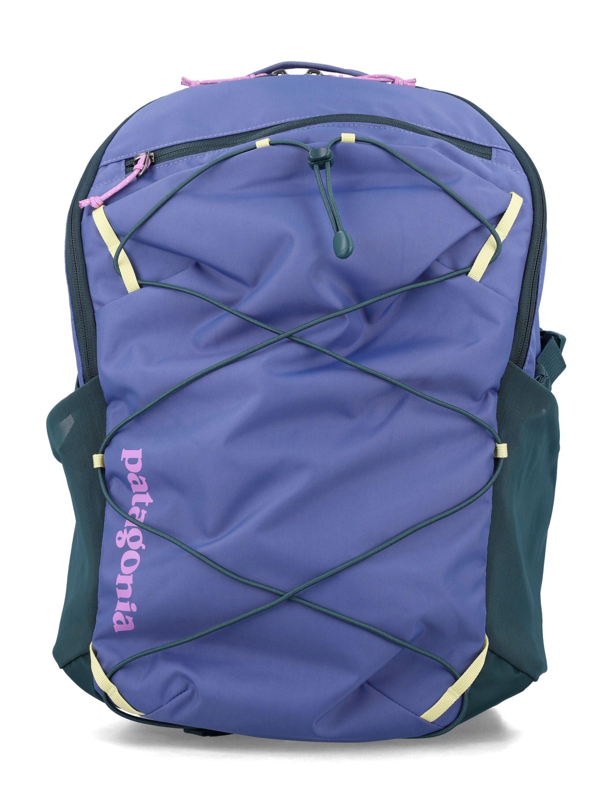 duffle bag patagonia Black Hole Duffel 100L where your travel essentials Osprey Packs Xena 85L SORT|574 Color:Glitter Black with Fannie Pack