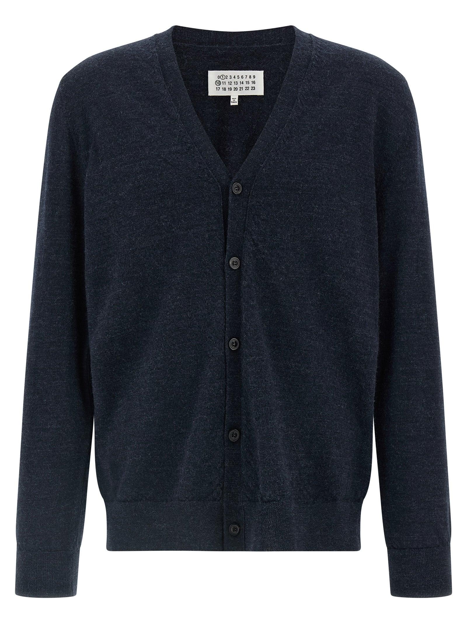 Maison Margiela Cardigans for Men | Online Sale up to 68