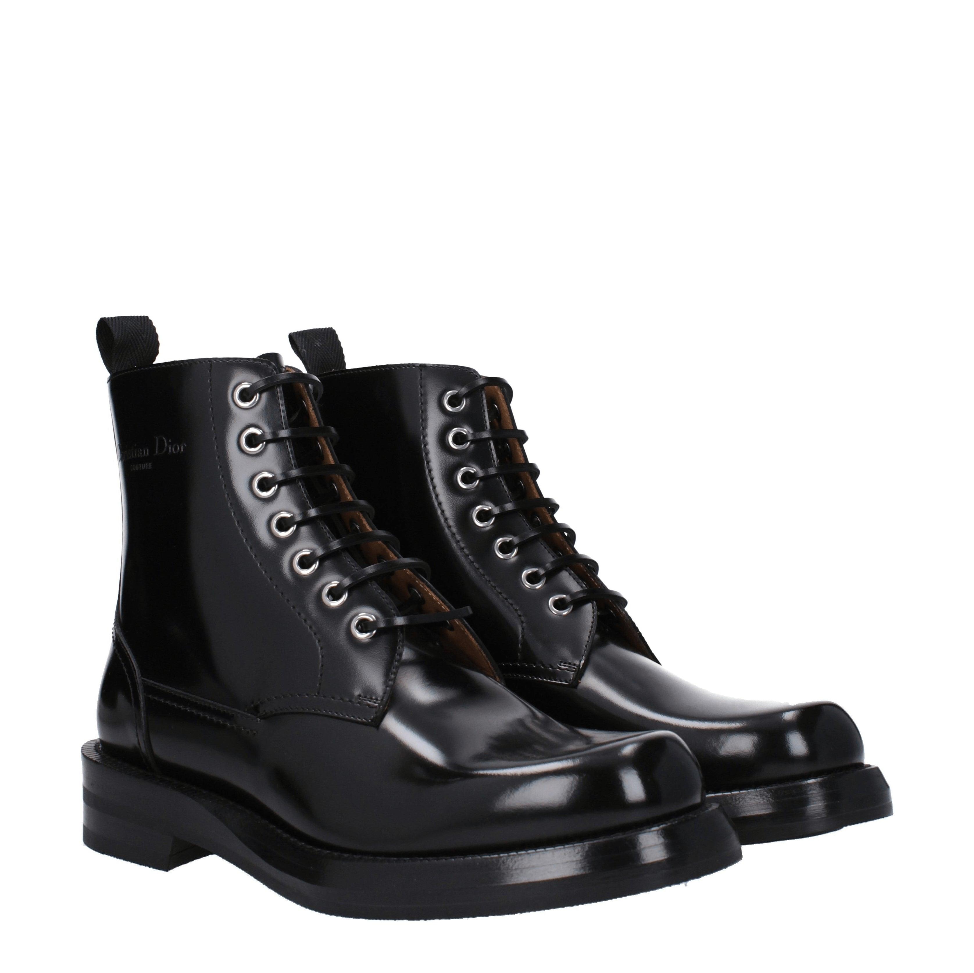 Dior Boots for Men Online Sale up to 55% off Lyst Canada