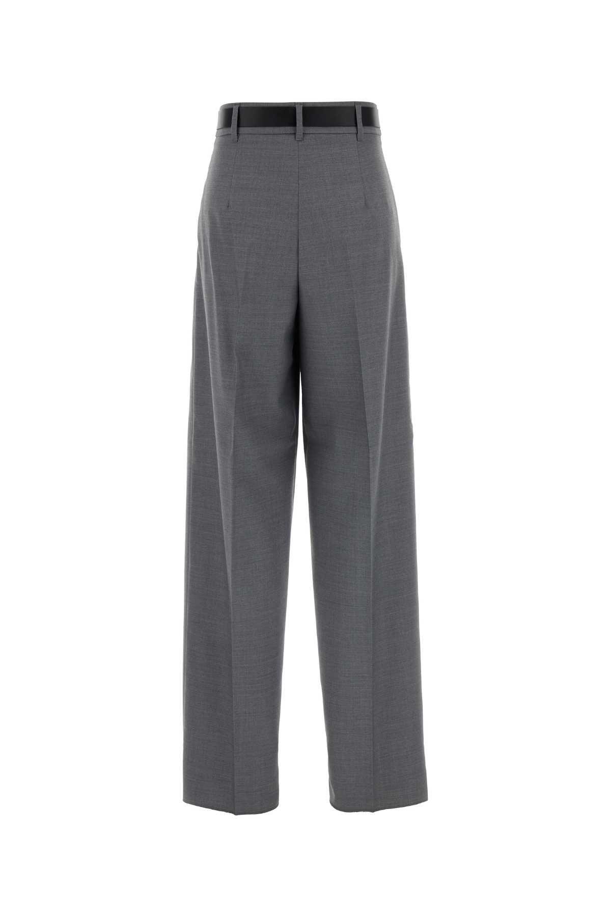 MM STUDIO Straight-leg pants for Women | Online Sale up to