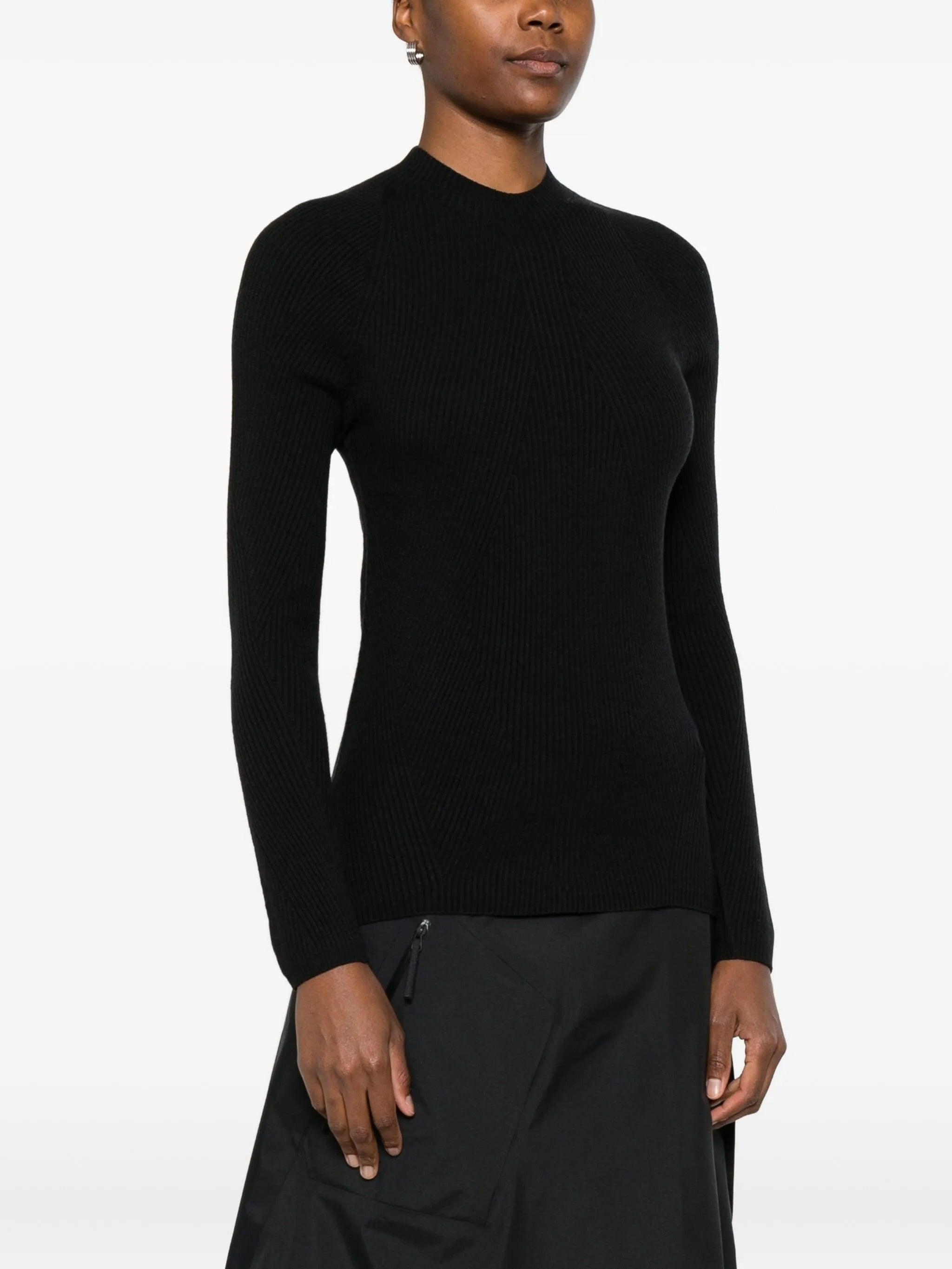 SALURIS-ARC´TERYX VEILANCE Conic Wool Midlayer