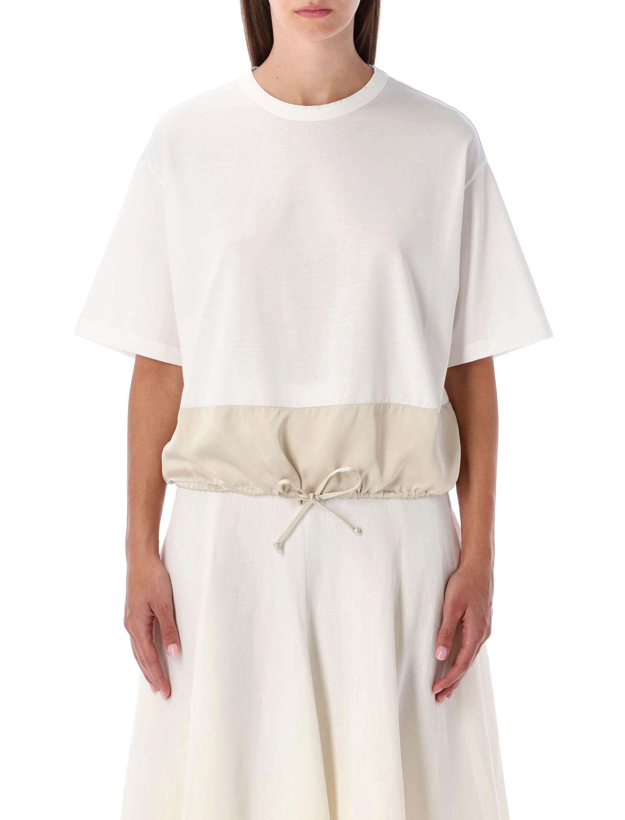 Fabiana Filippi T-shirts for Women | Online Sale up to 53 Fabiana Filippi T-shirts for Women | Online Sale up to 53