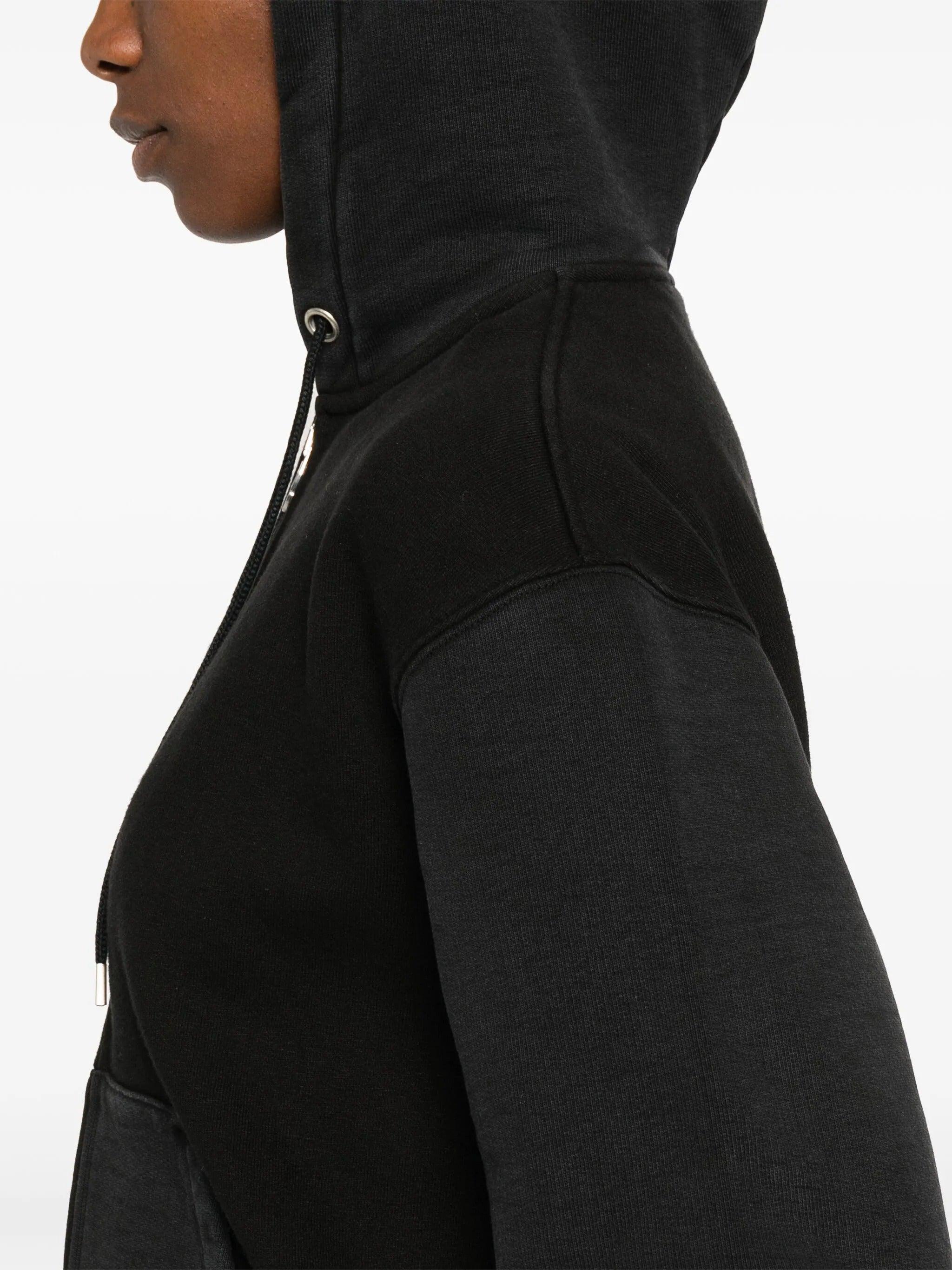 Our Legacy Mischief Hood in Black | Lyst