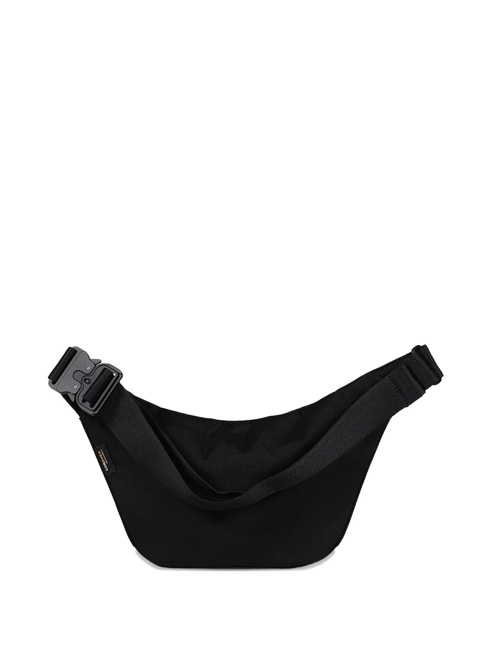バッグ Y-3 FANNY PACK Y-3 Fanny Pack in Black | Lyst