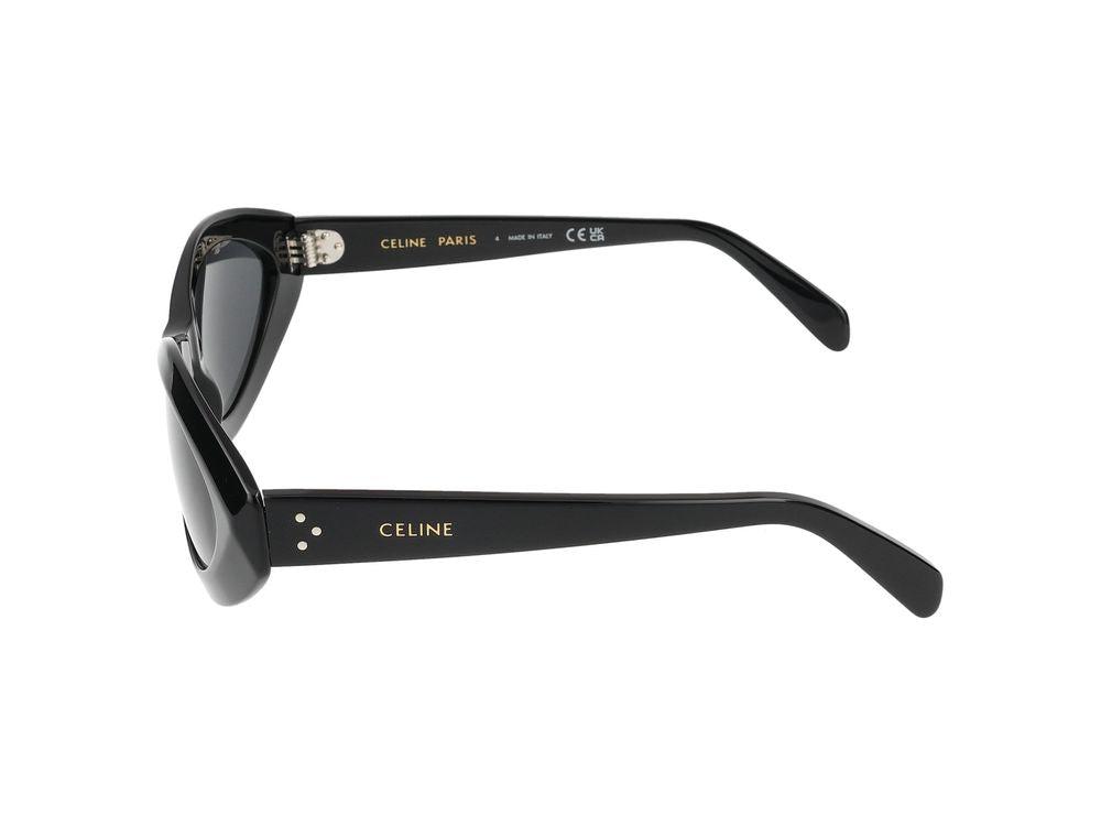 Celine Sunglasses Cl40311i 53A 59/20/130 - NWT Celine Triomphe CL40313U 01A Sunglasses - US main image 3