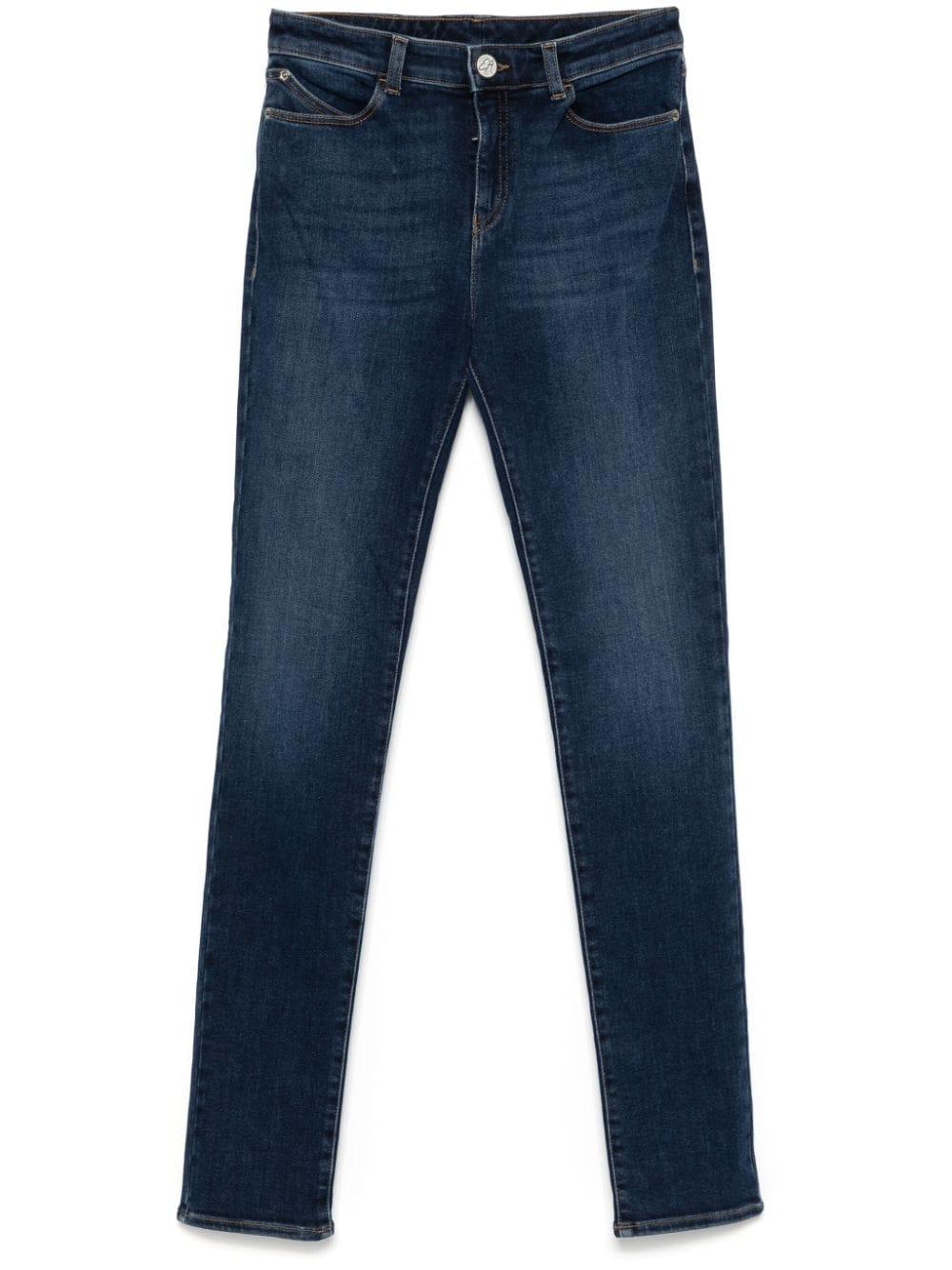 Emporio Armani Jeans for Women Online Sale up to 54 off Lyst