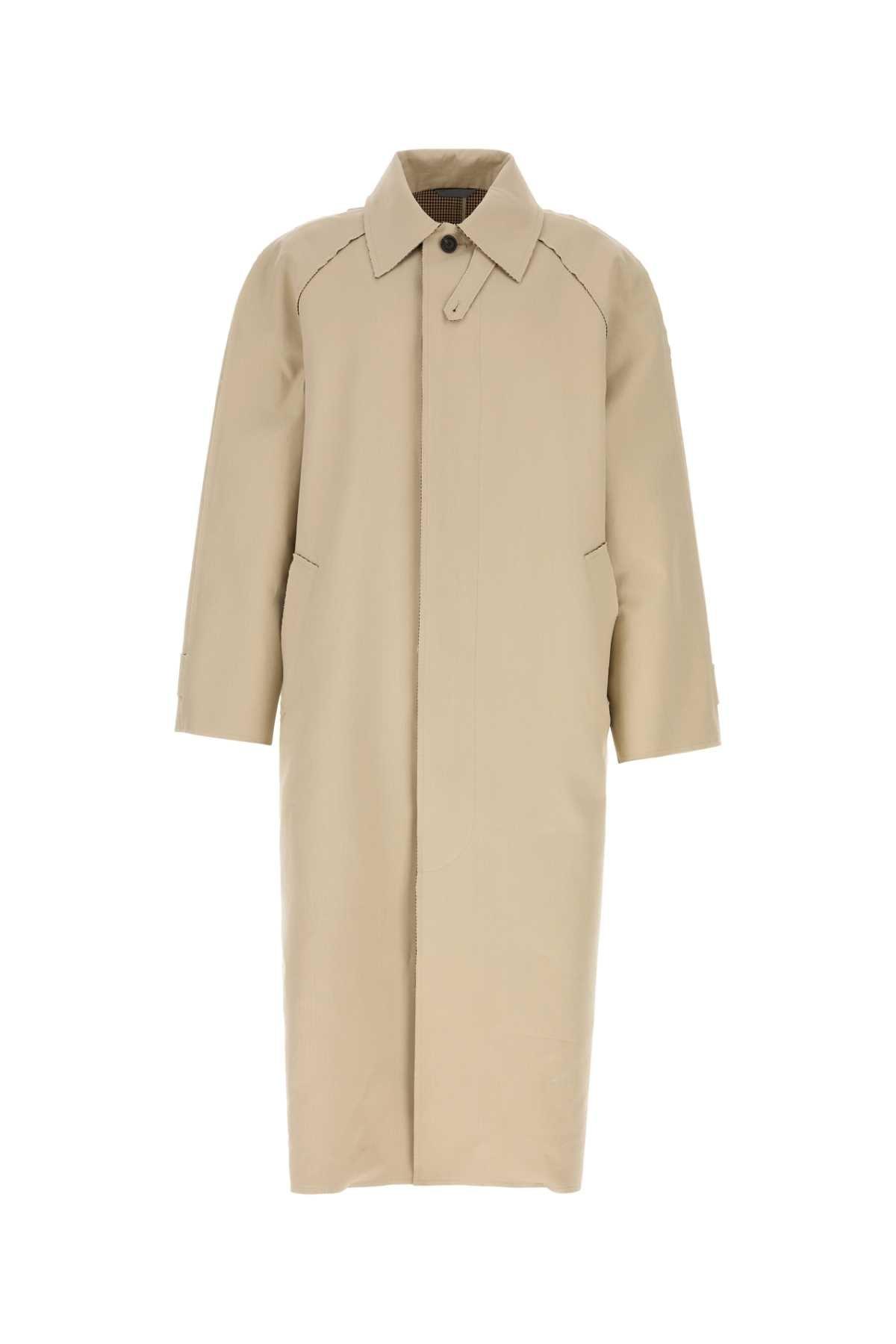 Balenciaga Trench coats for Women | Online Sale up to 70% off | Lyst
