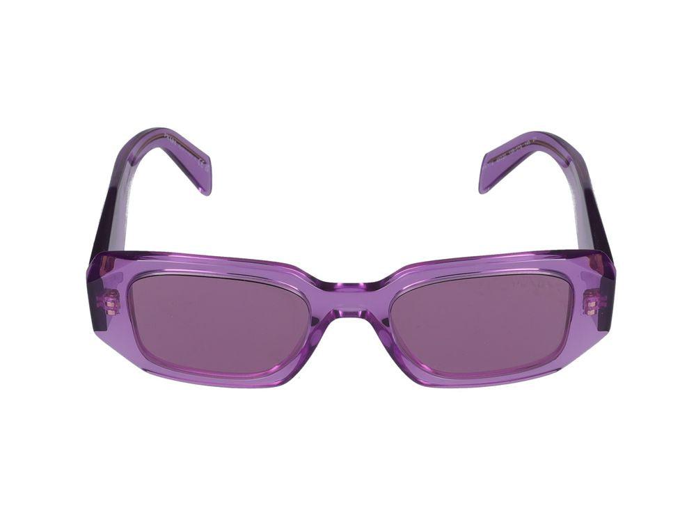 Prada Sunglasses 0 Pr 17 Ws 13 R07 Q /20/145 in Purple | Lyst Canada