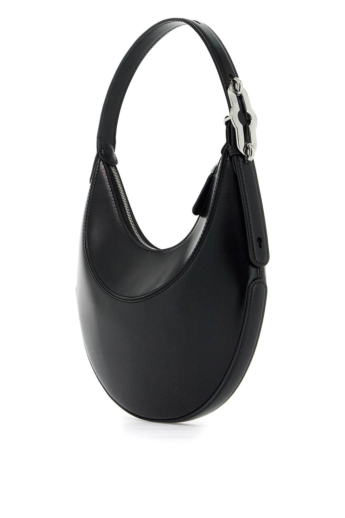 Mulberry Pimlico Hobo in Black | Lyst UK