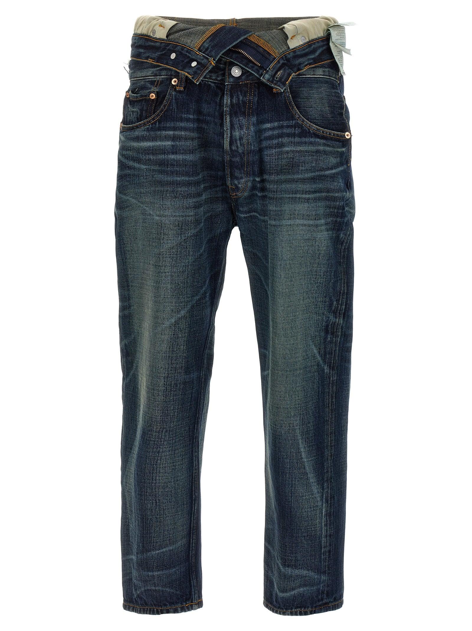 Junya Watanabe Jeans for Men | Online Sale up to 60% off | Lyst