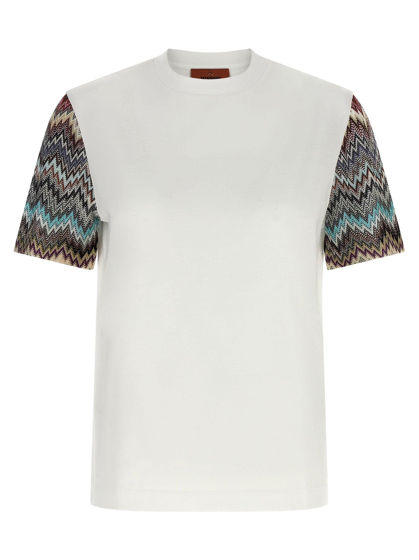 Missoni T-shirts for Women | Online Sale up to 84% off