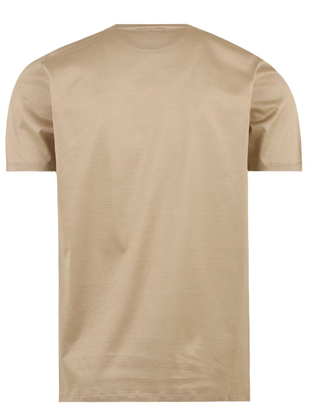 Tシャツ・カットソー MOORER Moorer T-shirts and Polos (MOUMA100159 SI5V3507) Men's Shirts, Polos and T-shirts Made in Italy | MooRER®