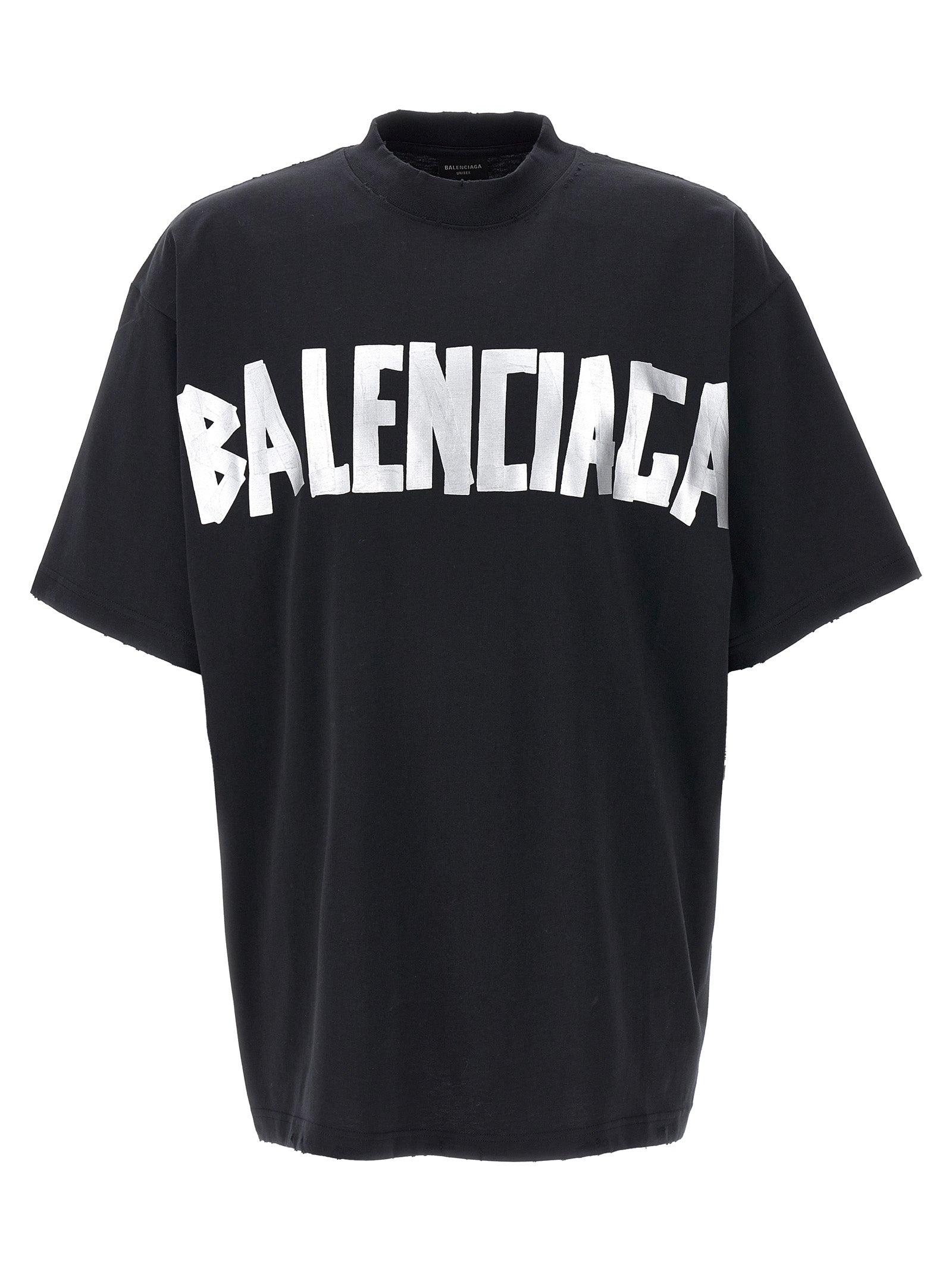 Balenciaga shirt heren new arrivals