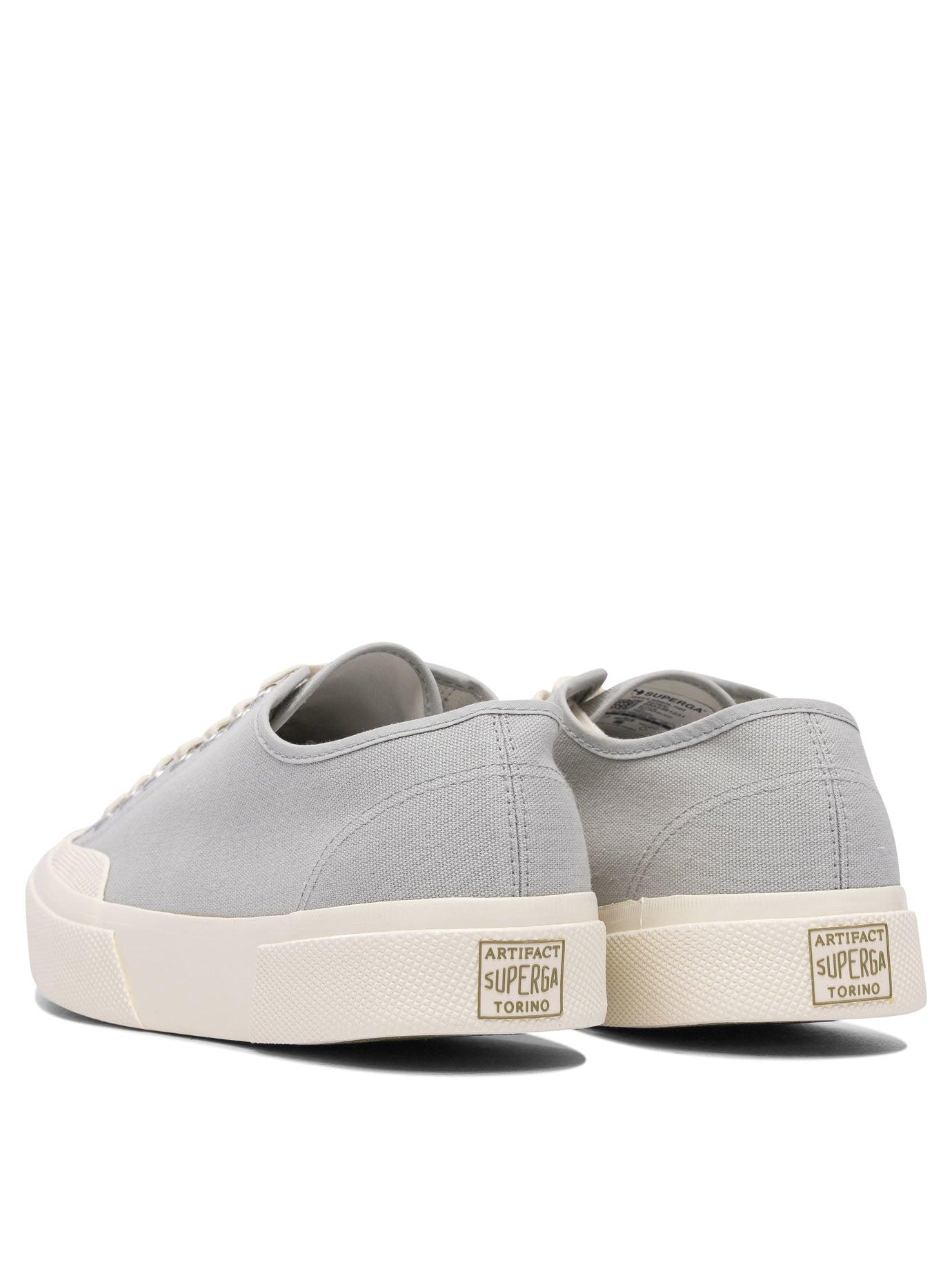 スニーカー SUPERGA SS25 Sneakers & Slip-On (S51347W A0U) Sneakers Unisex 2950-COTU Low Cut BLUE DK