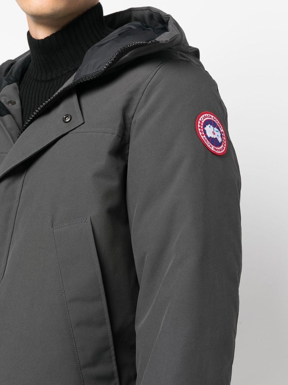 Canada goose clearance mens online