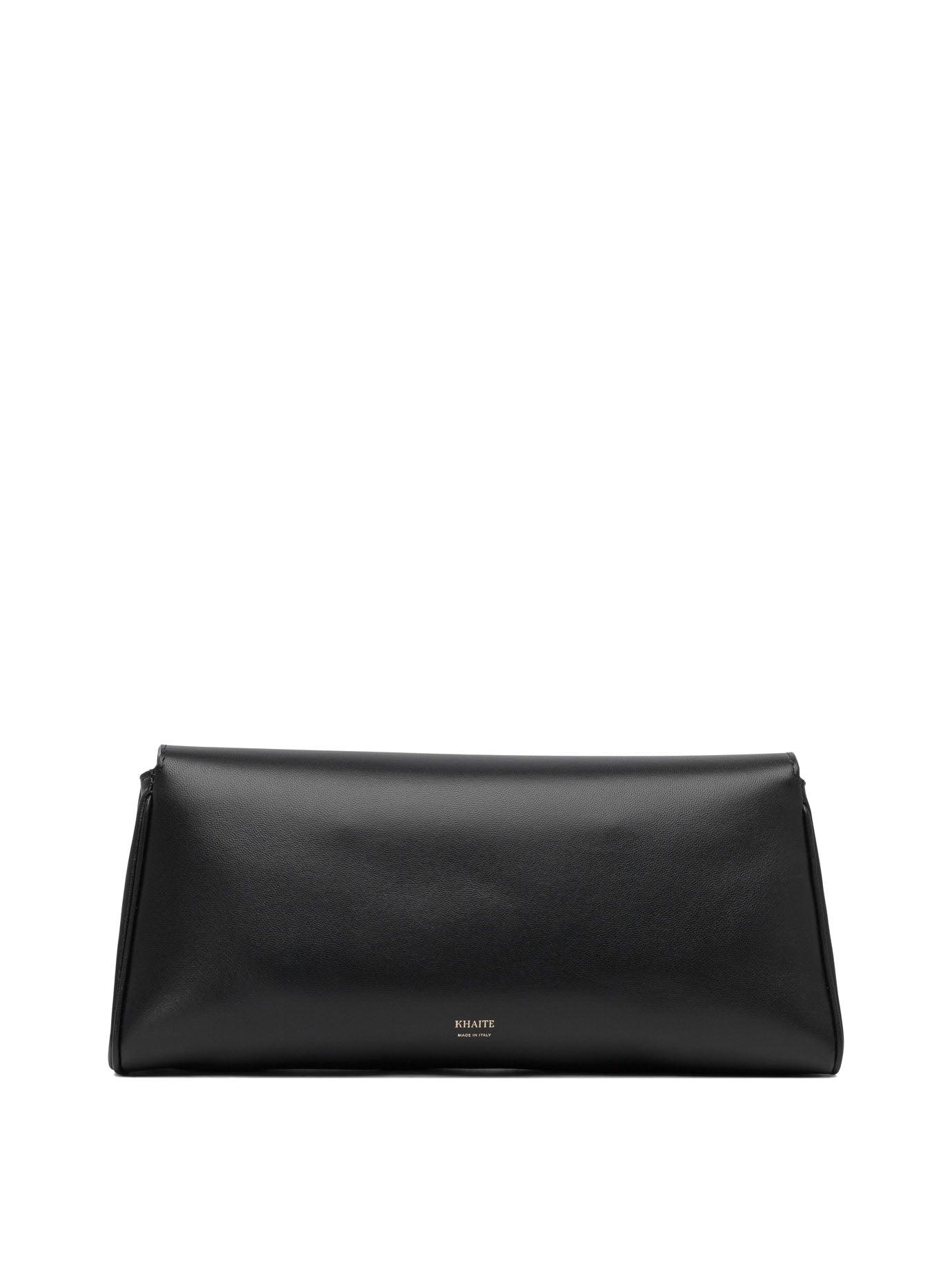 クラッチバッグ Khaite Clutches KHAITE Clutches in Black | Lyst